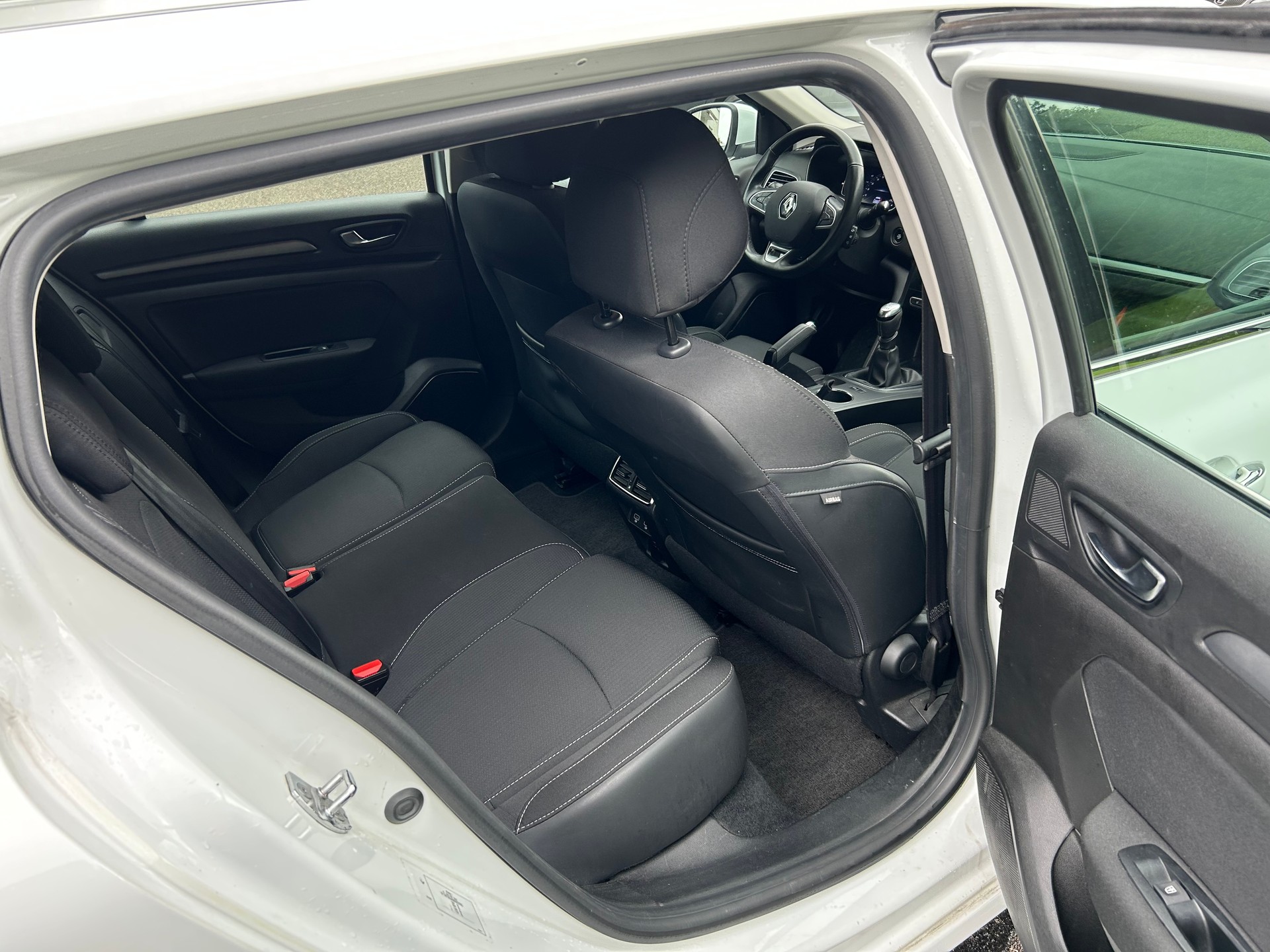 RENAULT Mégane Grandtour 1.5 dCi Business-image-14