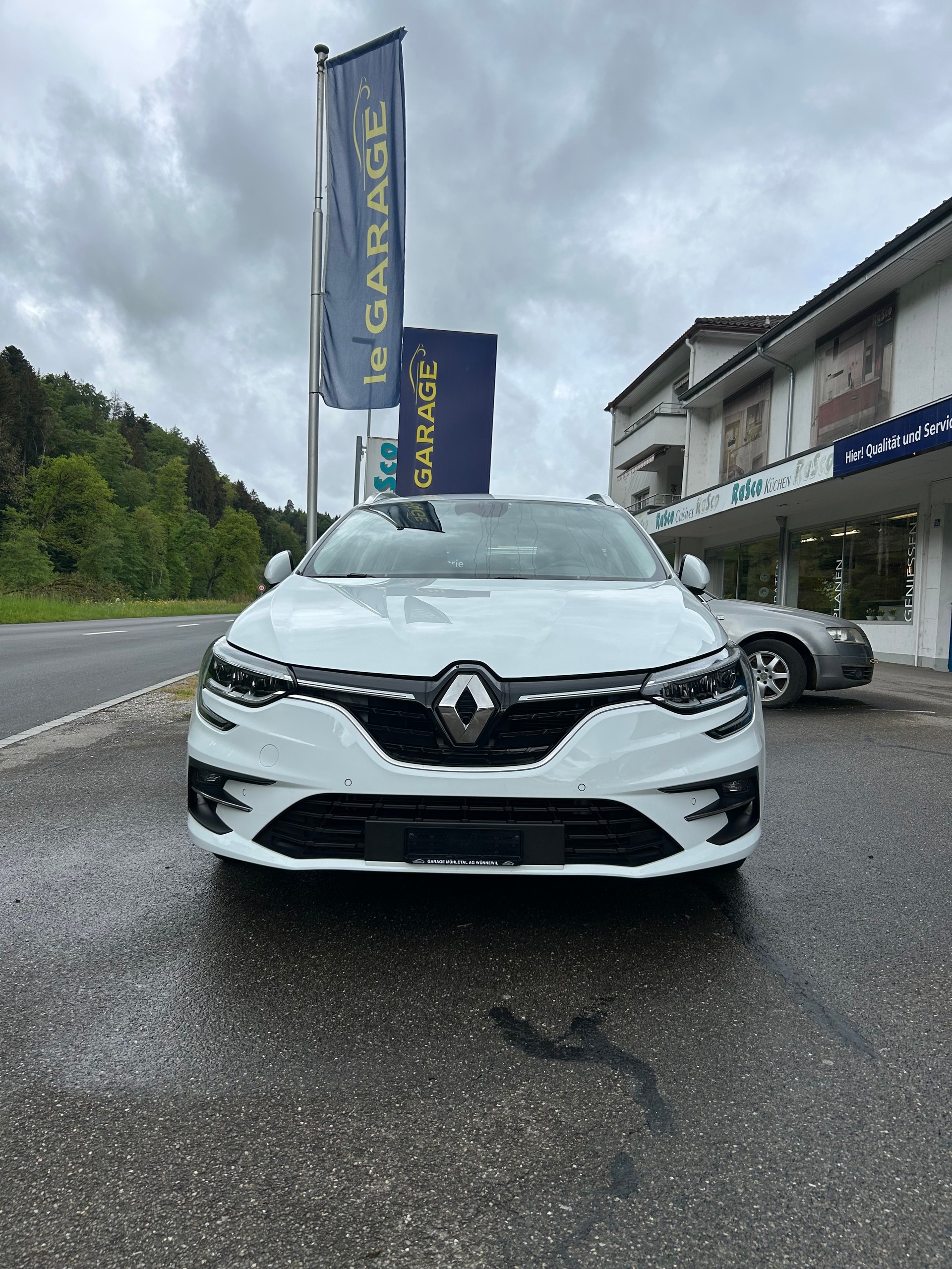 RENAULT Mégane Grandtour 1.5 dCi Business-image-2