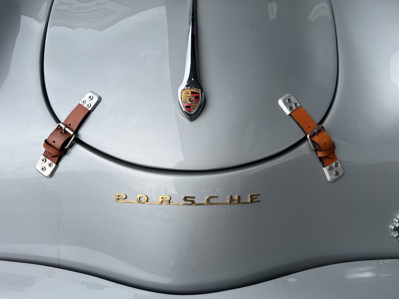 PORSCHE Speedster "REPLICA"-image-14