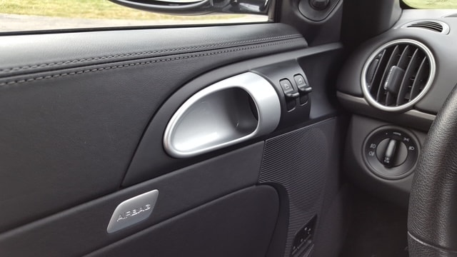 PORSCHE Boxster 2.7-image-12
