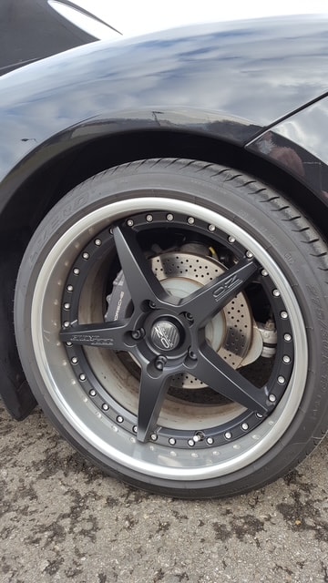 PORSCHE Boxster 2.7-image-13