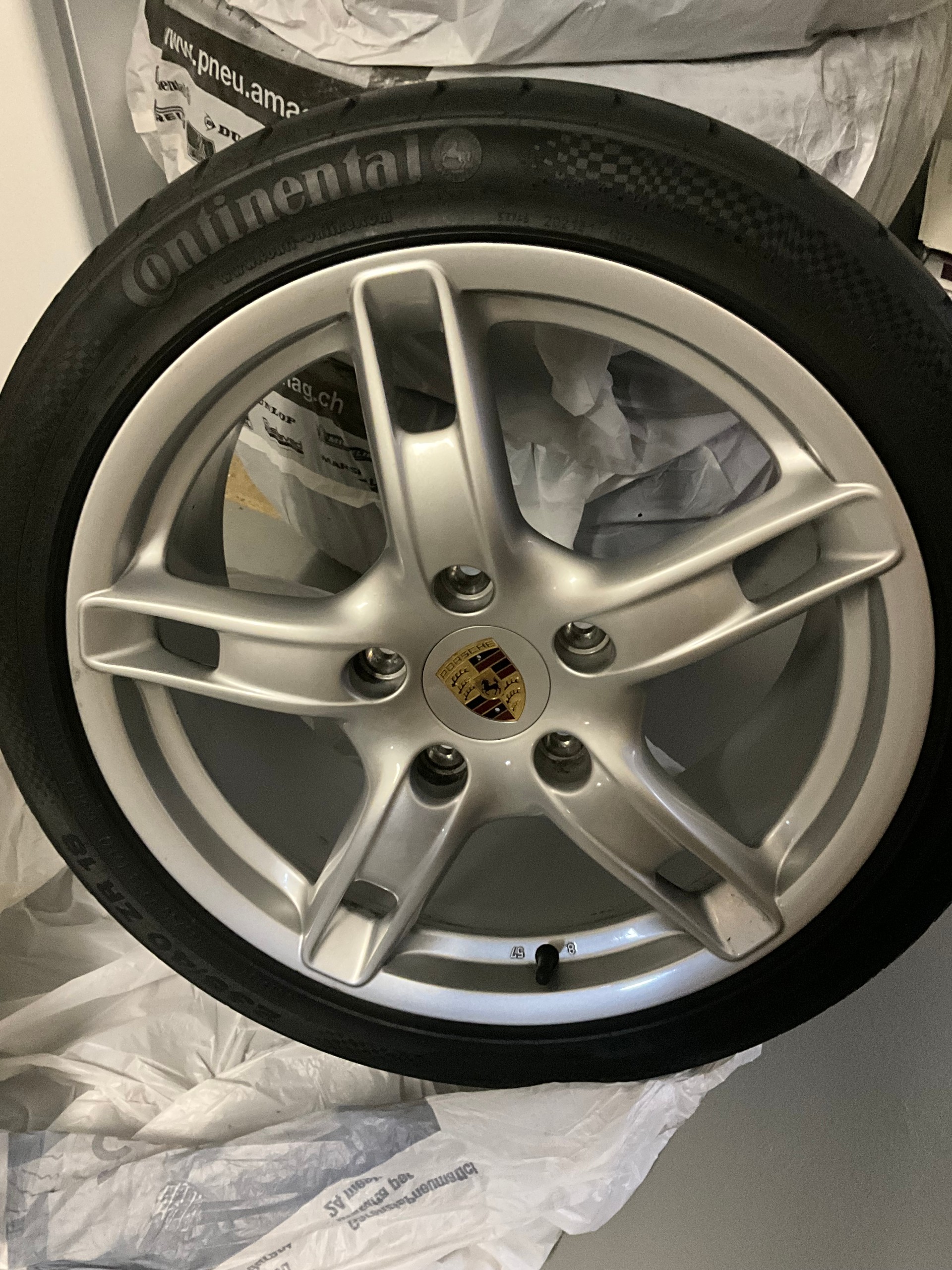PORSCHE Boxster 2.7-image-14