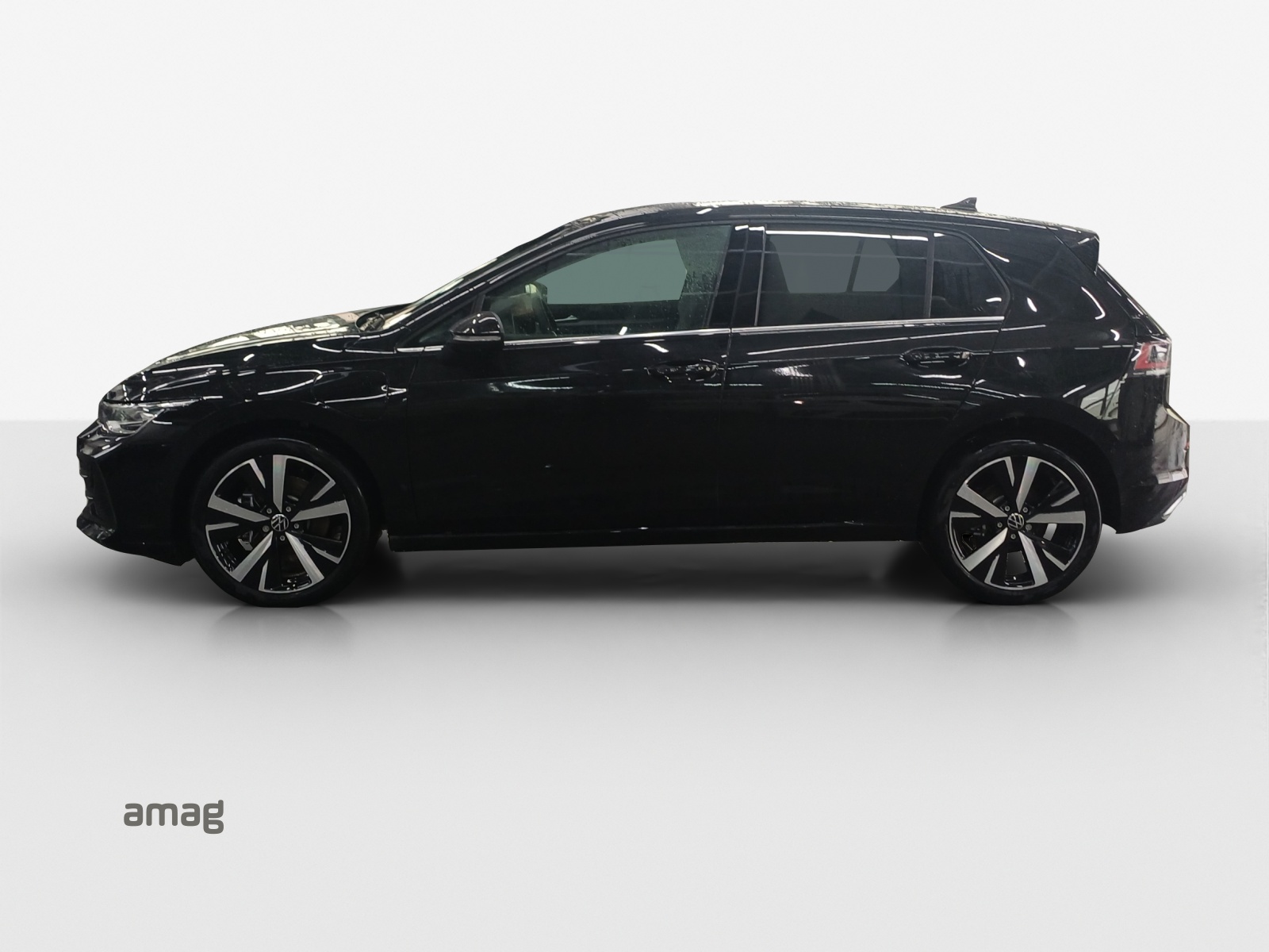 VW Golf 1.5 TSI PHEV Style-image-1