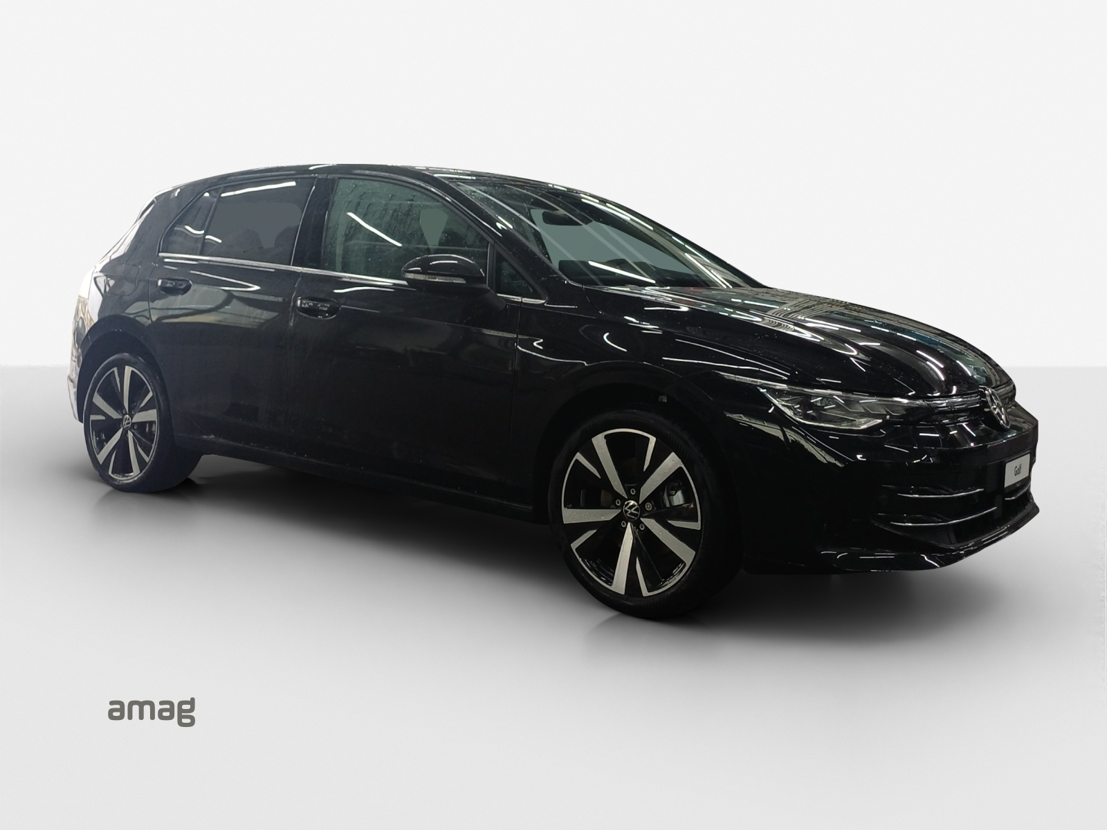 VW Golf 1.5 TSI PHEV Style-image-5