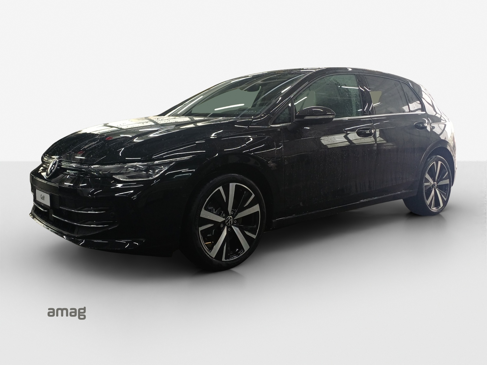 VW Golf 1.5 TSI PHEV Style-image-0