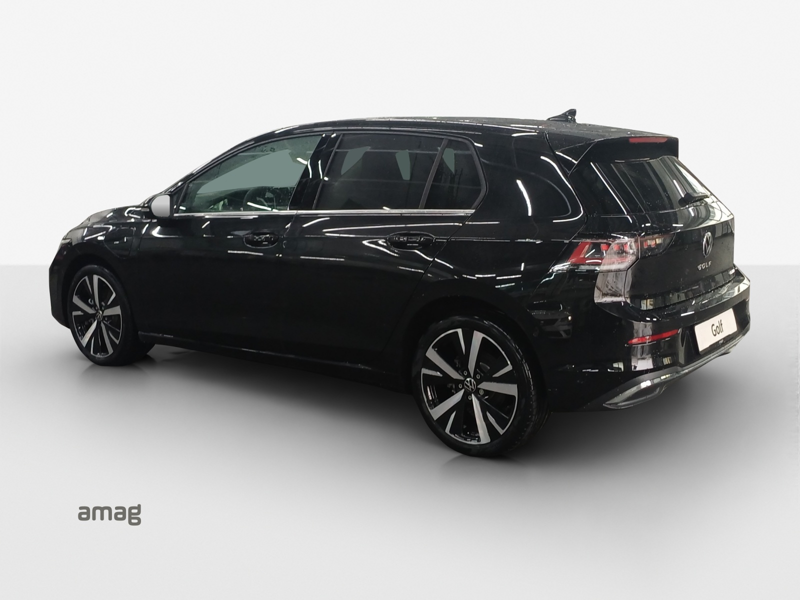 VW Golf 1.5 TSI PHEV Style-image-2