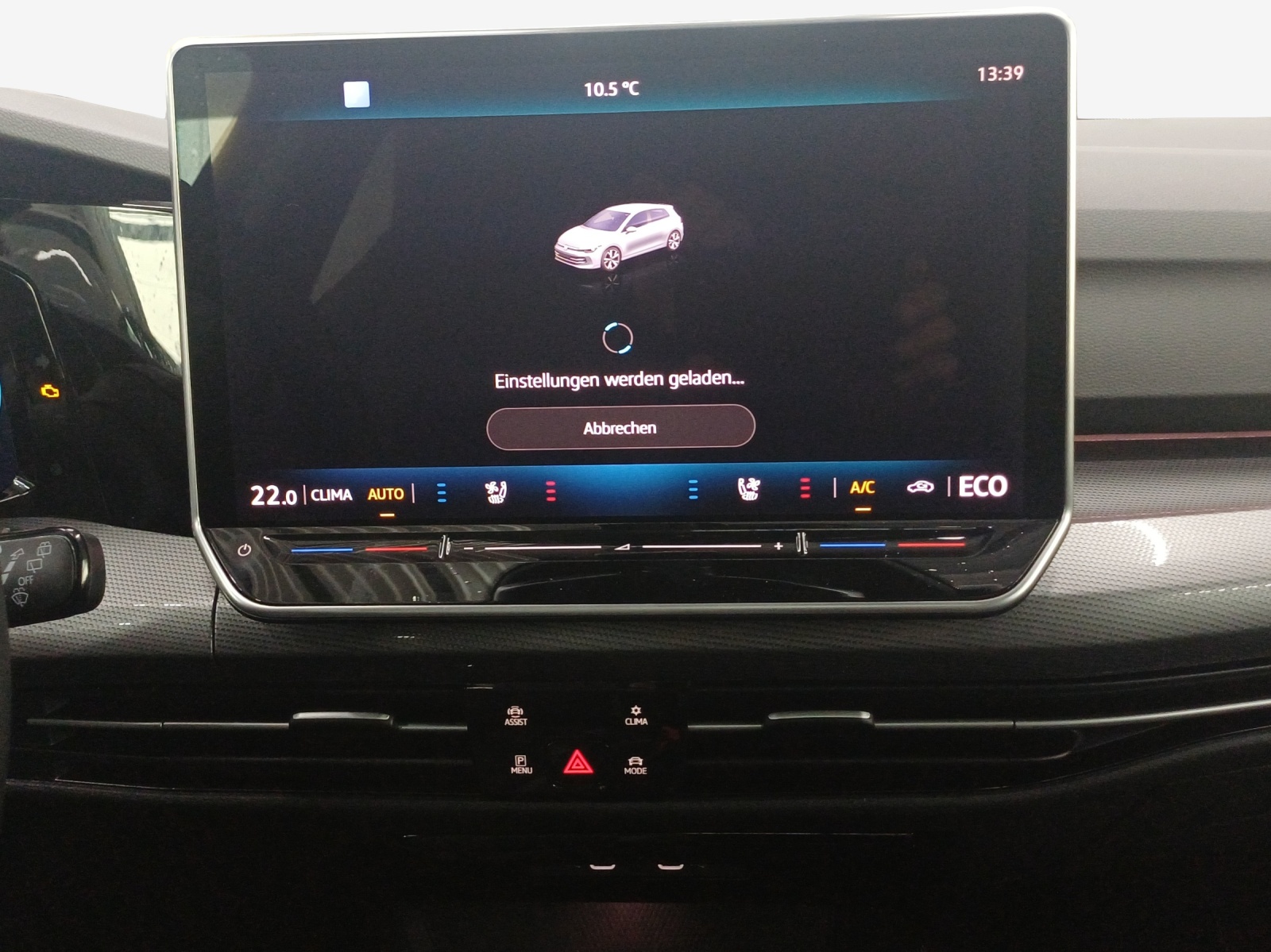 VW Golf 1.5 TSI PHEV Style-image-10