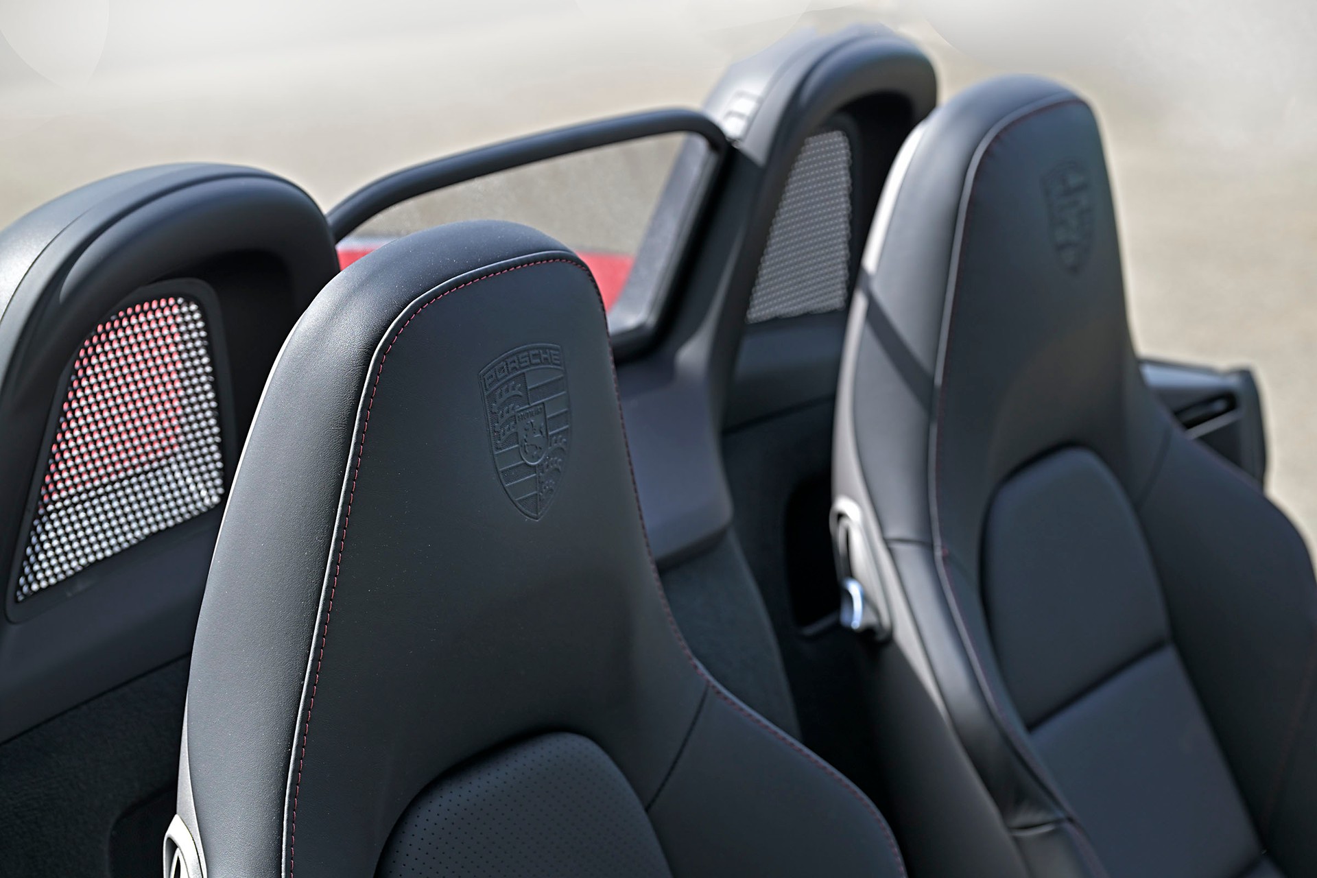 PORSCHE Boxster 25-image-17