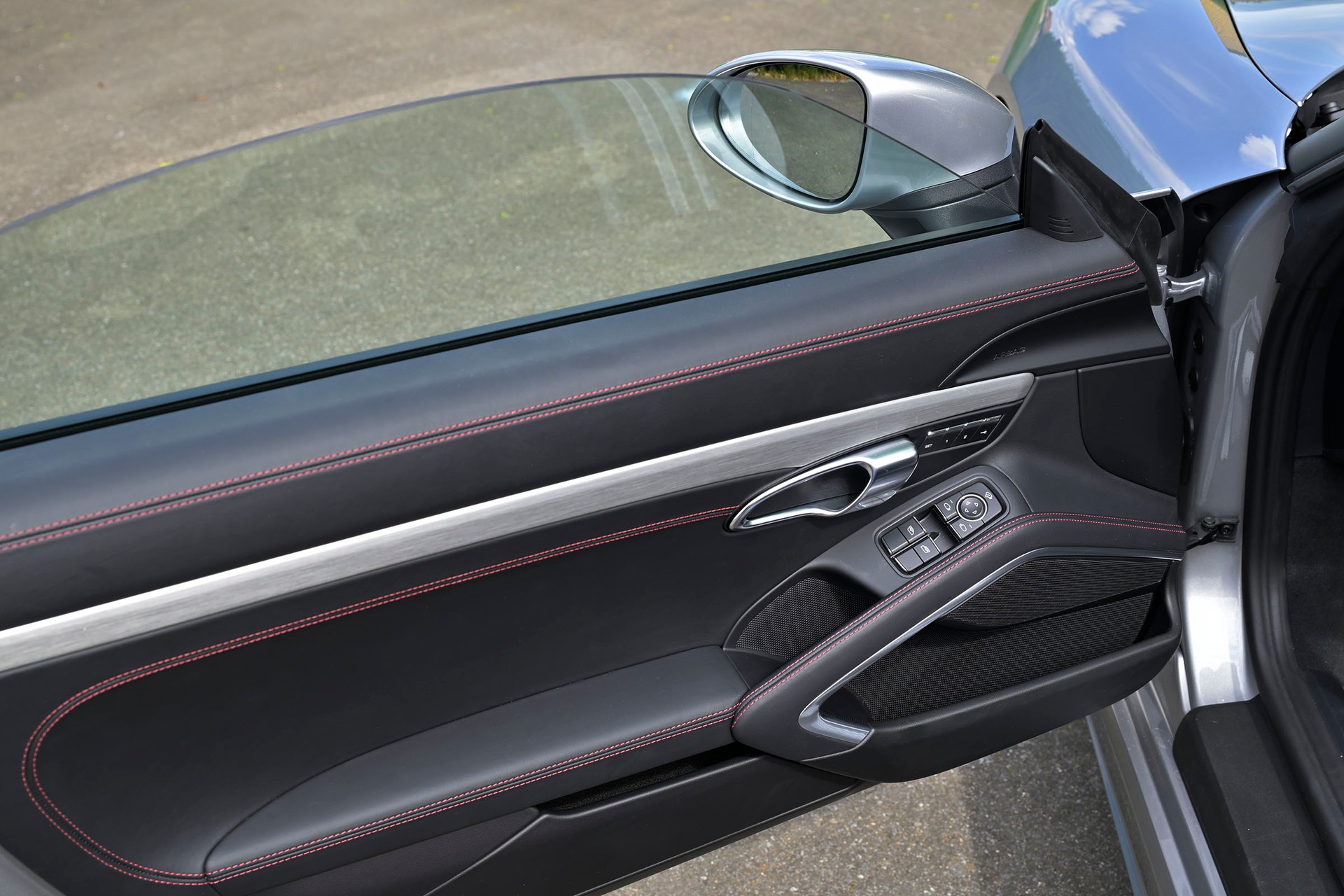 PORSCHE Boxster 25-image-8