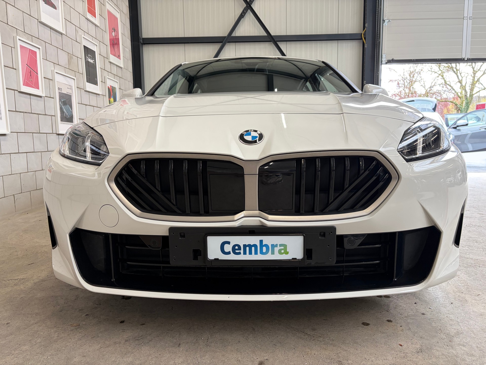 BMW 116 Steptronic-image-2
