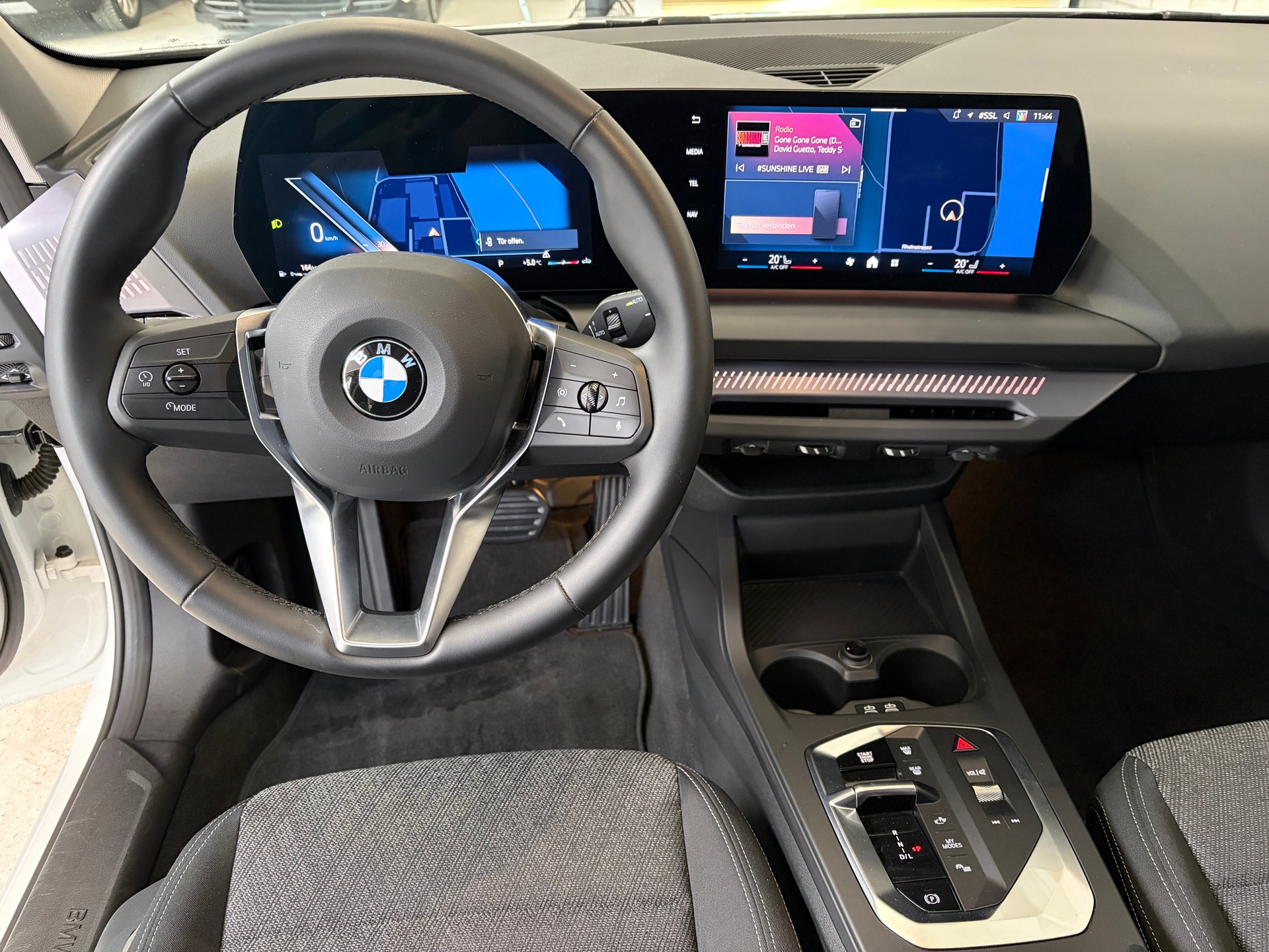 BMW 116 Steptronic-image-5