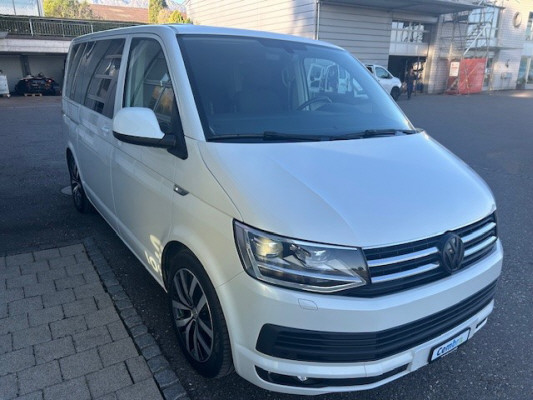 VW Multivan 2.0BiTDI Com. 4M-image-3
