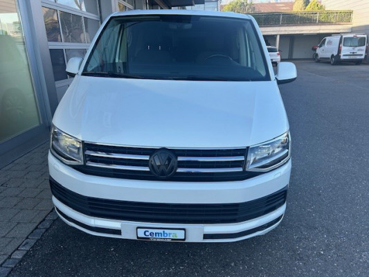 VW Multivan 2.0BiTDI Com. 4M-image-2