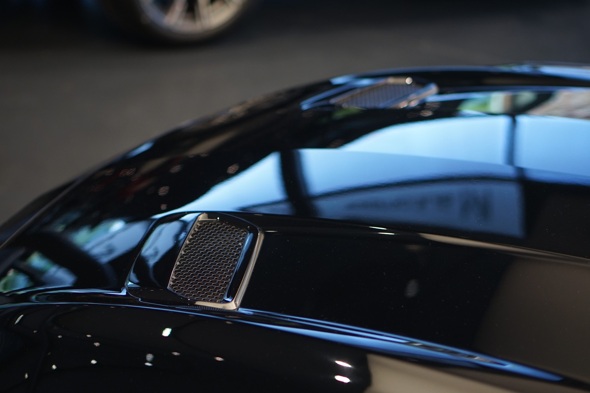 FORD Mustang Convertible 5.0 V8 GT Automat *CH-Fahrzeug*-image-45