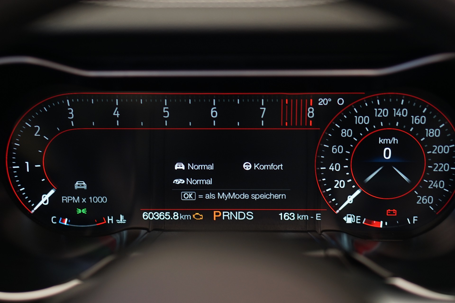 FORD Mustang Convertible 5.0 V8 GT Automat *CH-Fahrzeug*-image-25