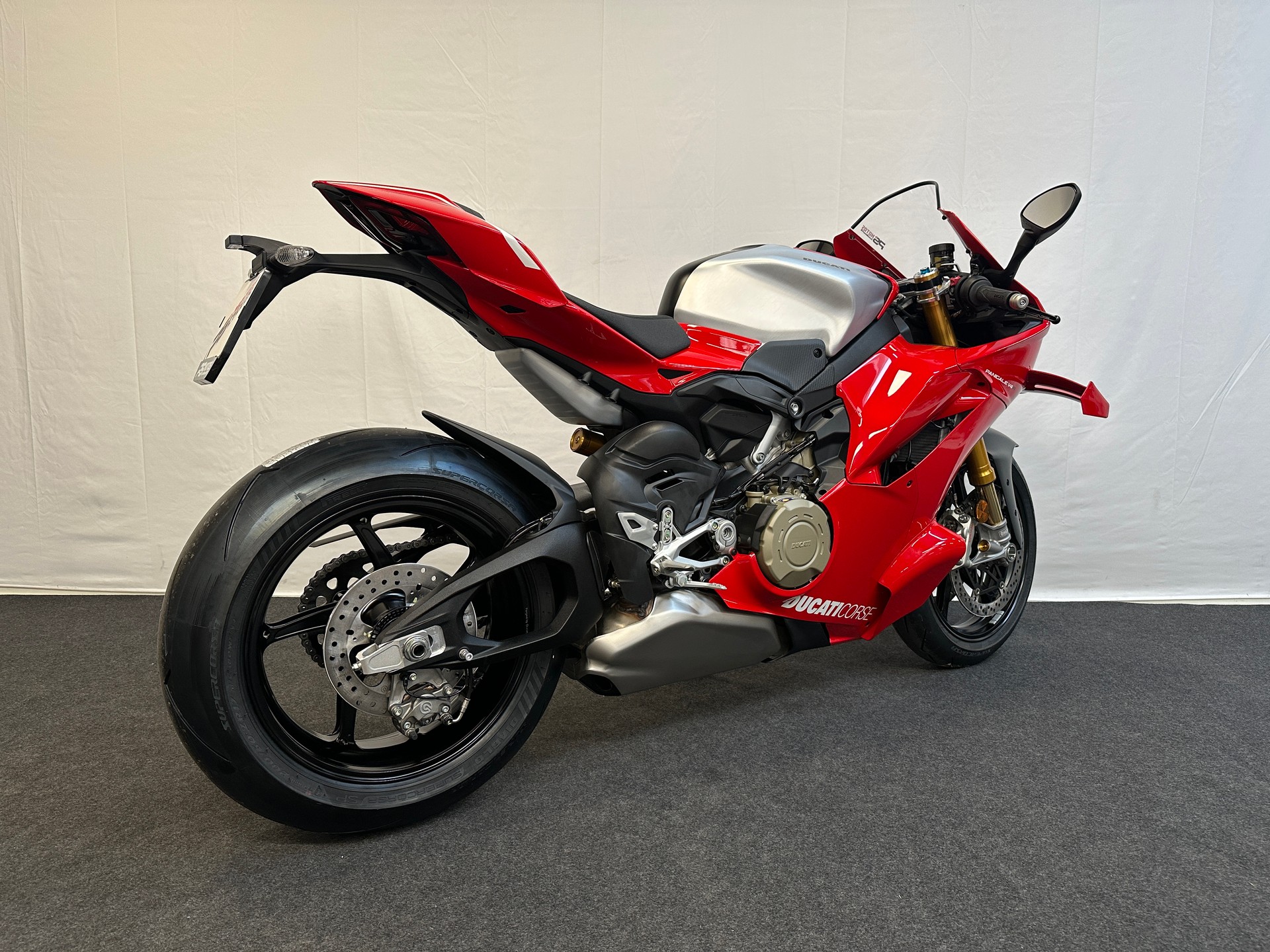 DUCATI Panigale V4 R-image-6