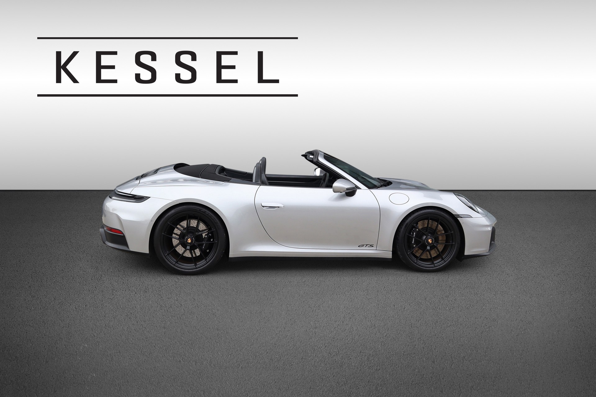 PORSCHE 911 Carrera 4 Cabriolet GTS PDK-image-7