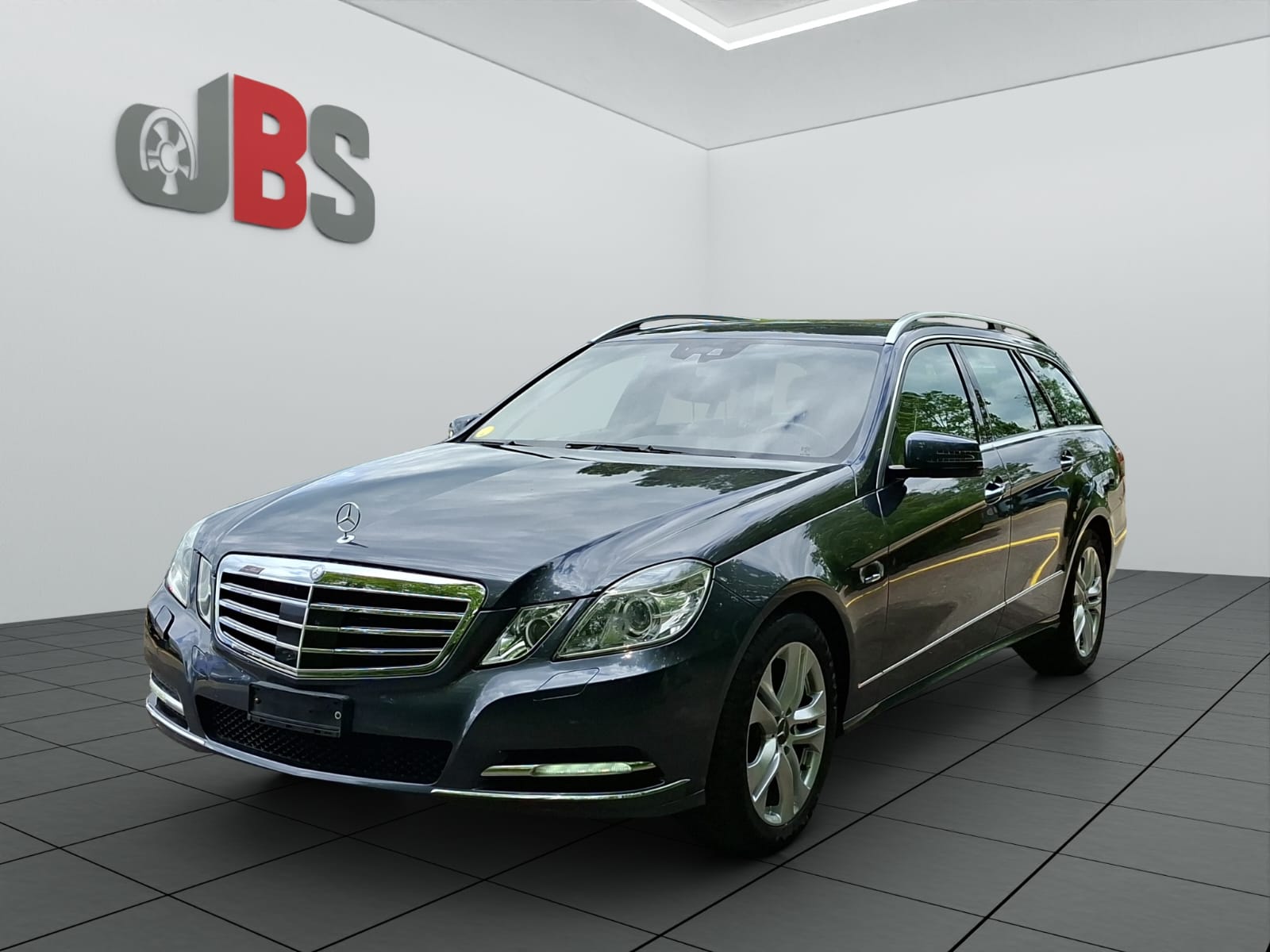 MERCEDES-BENZ E 350 CDI BlueEfficiency 4Matic 7G-Tronic-image-0