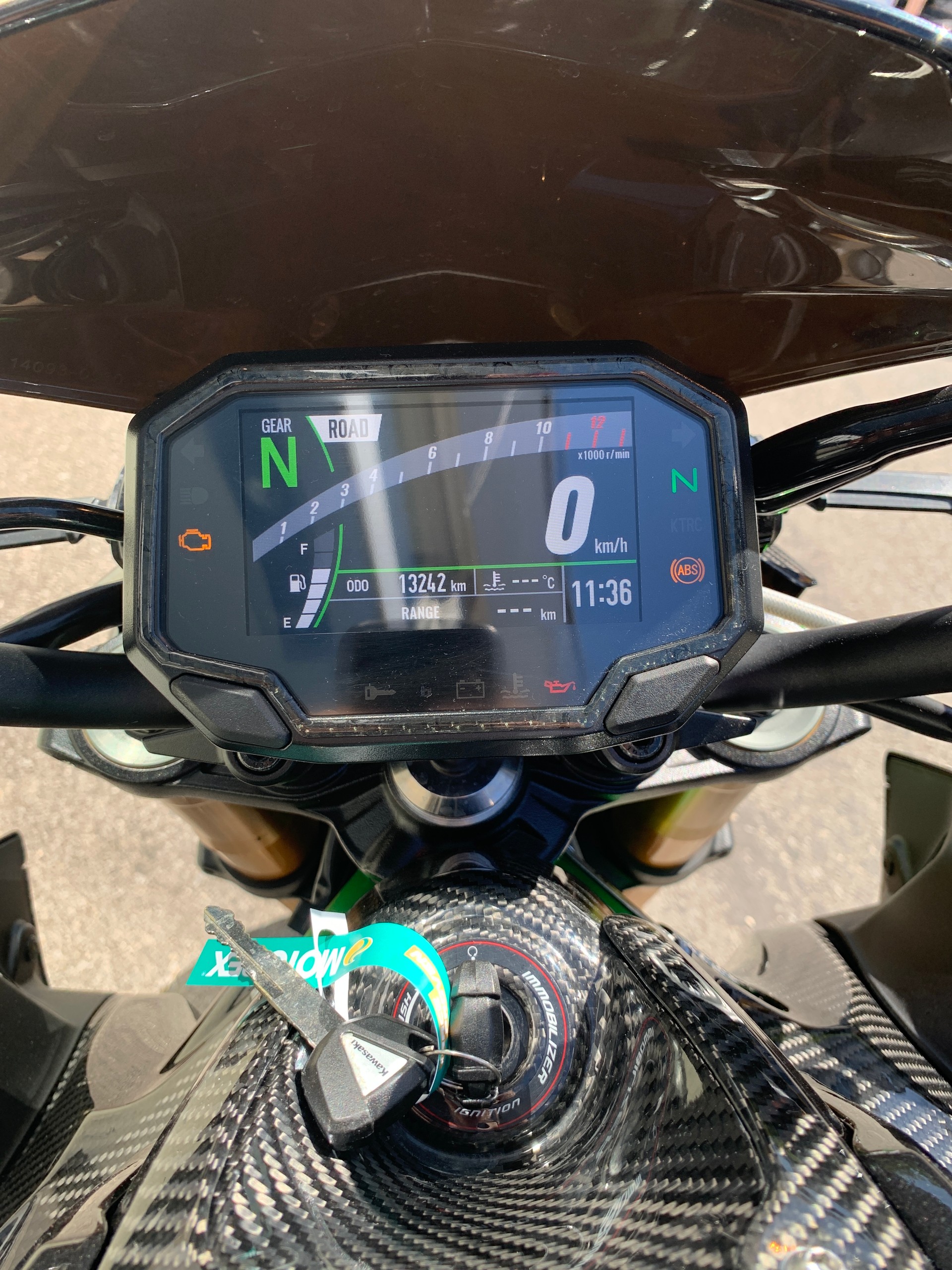 KAWASAKI Z 900-showroom-element-3