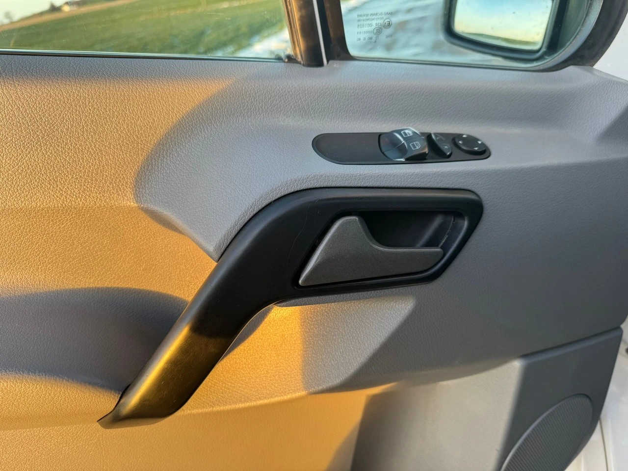 VW Crafter 35 2.0 TDI CR Kipper mit 3.5t Anhängelast-image-9