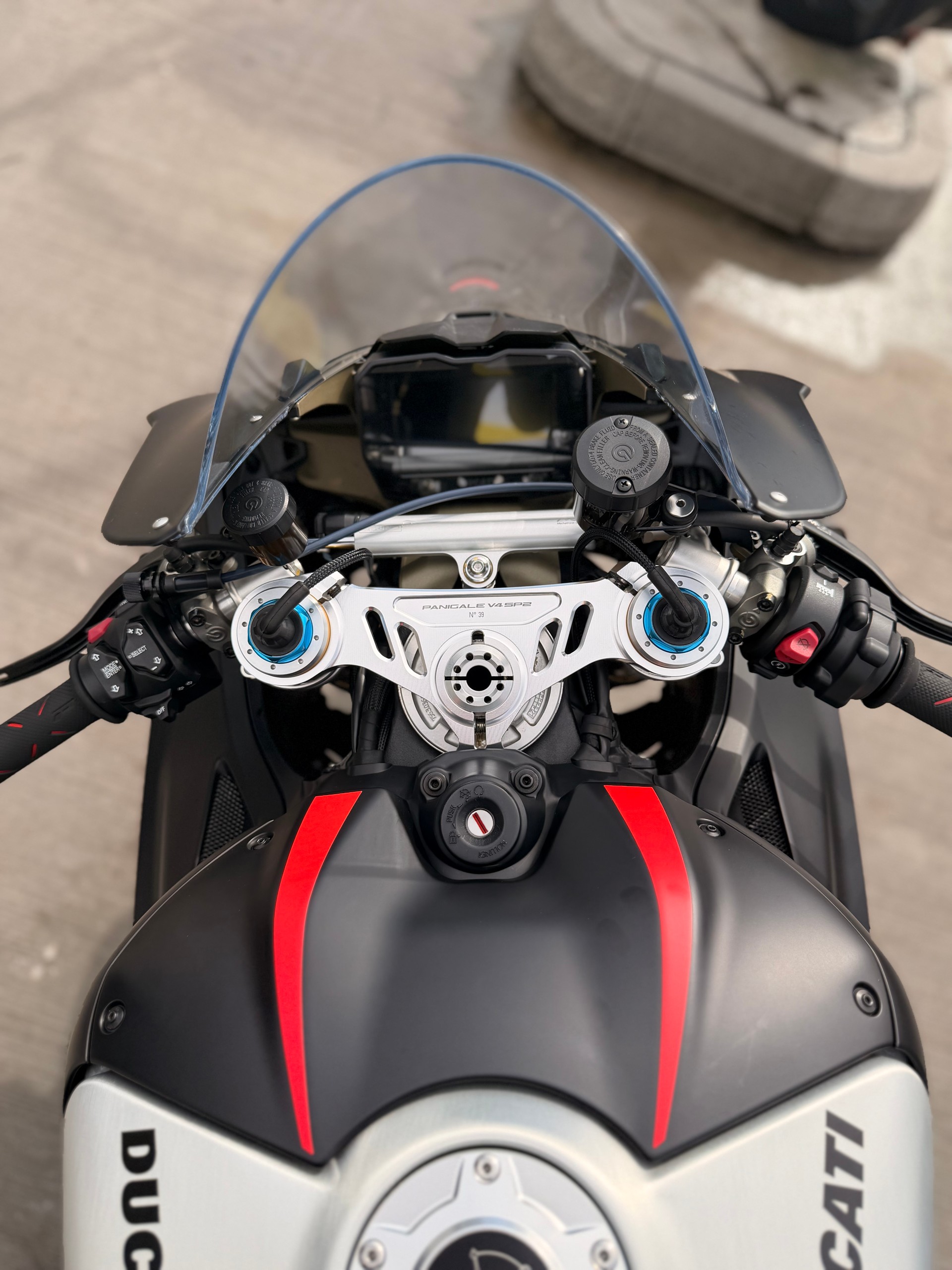 DUCATI Panigale V4 SP2-image-5