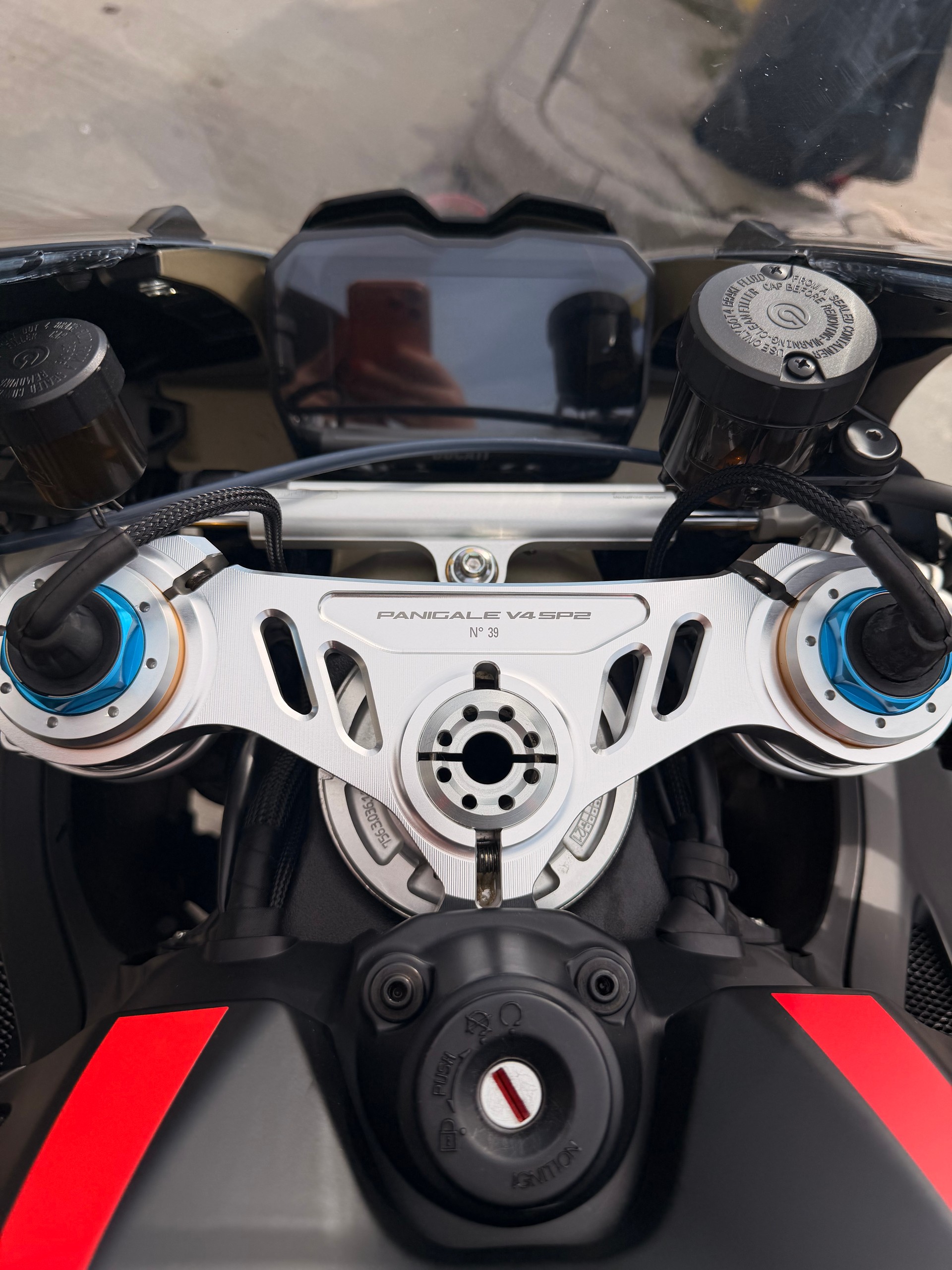 DUCATI Panigale V4 SP2-image-4