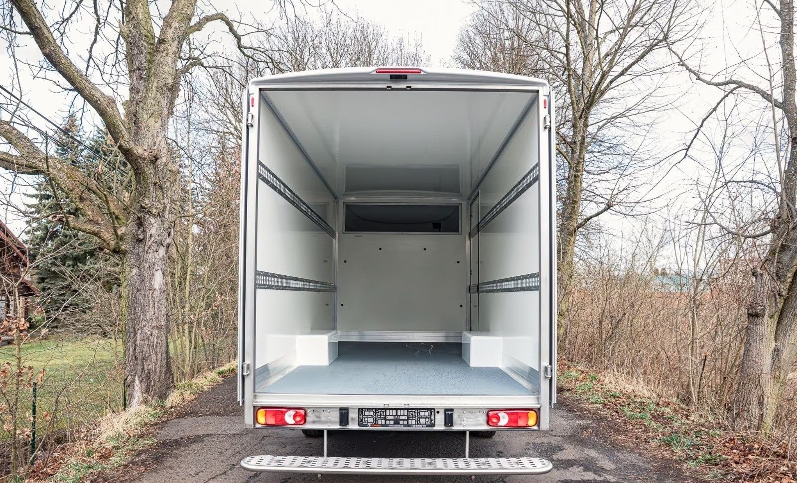TOYOTA Proace MAX 2.2D Kühlwagen-image-6