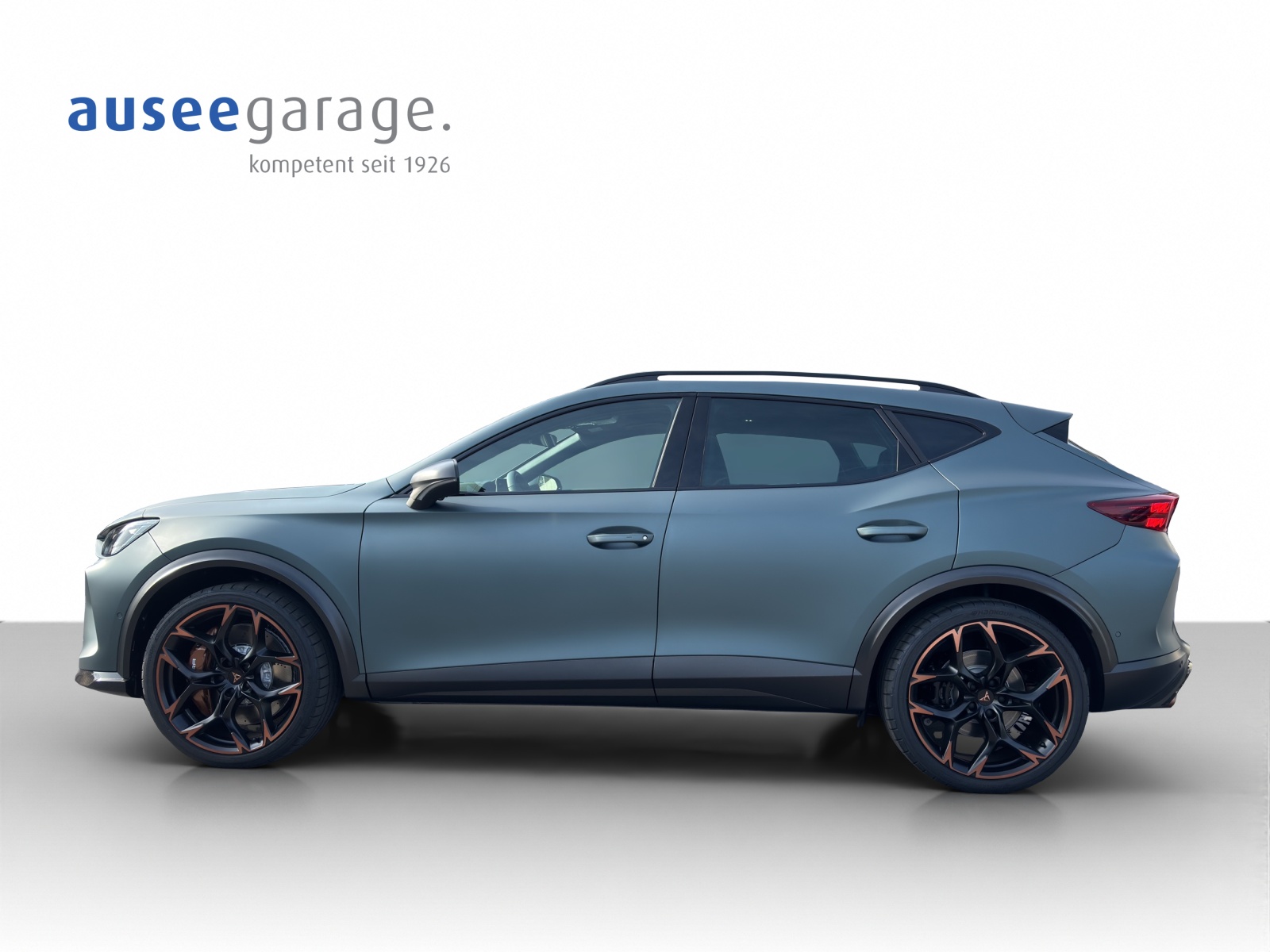CUPRA Formentor 2.5 TSI VZ5 Prime Edition 4Drive DSG-image-1