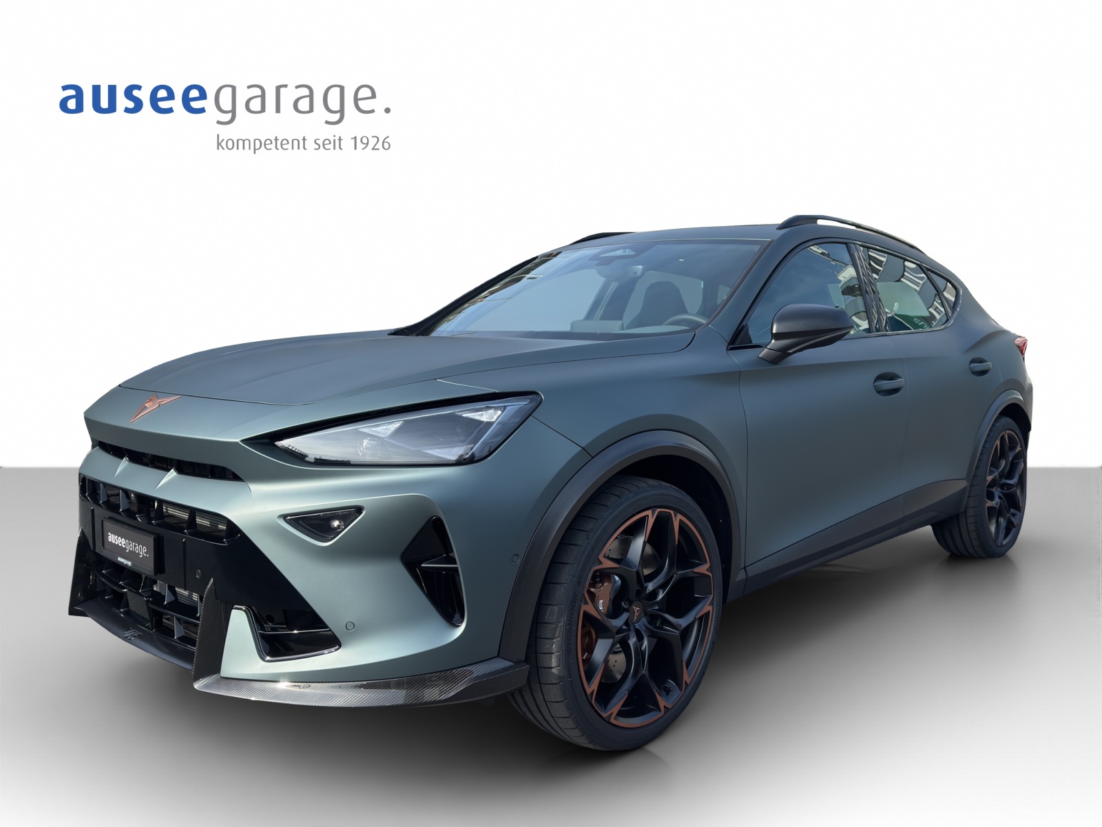 CUPRA Formentor 2.5 TSI VZ5 Prime Edition 4Drive DSG-image-0