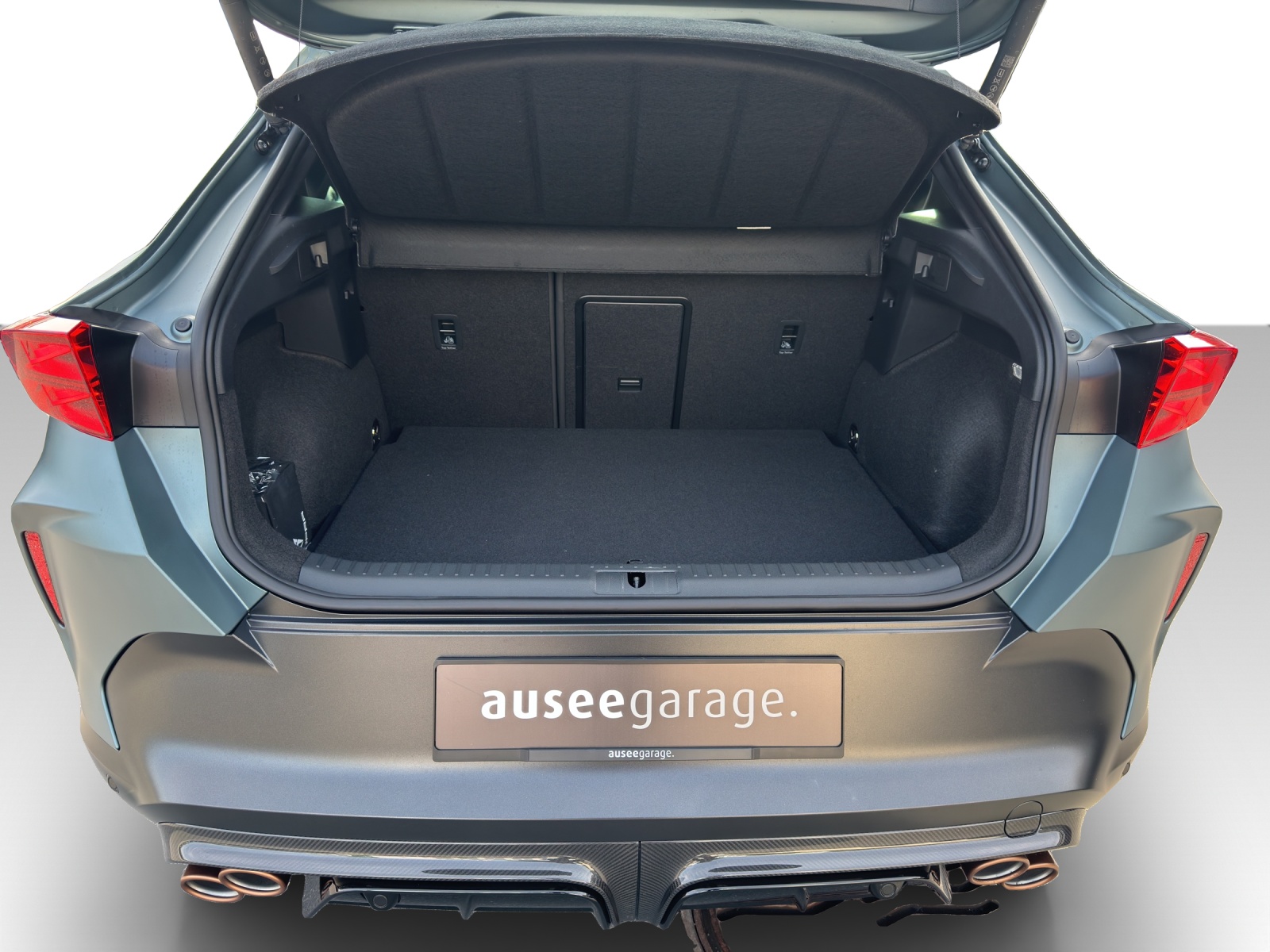 CUPRA Formentor 2.5 TSI VZ5 Prime Edition 4Drive DSG-image-10