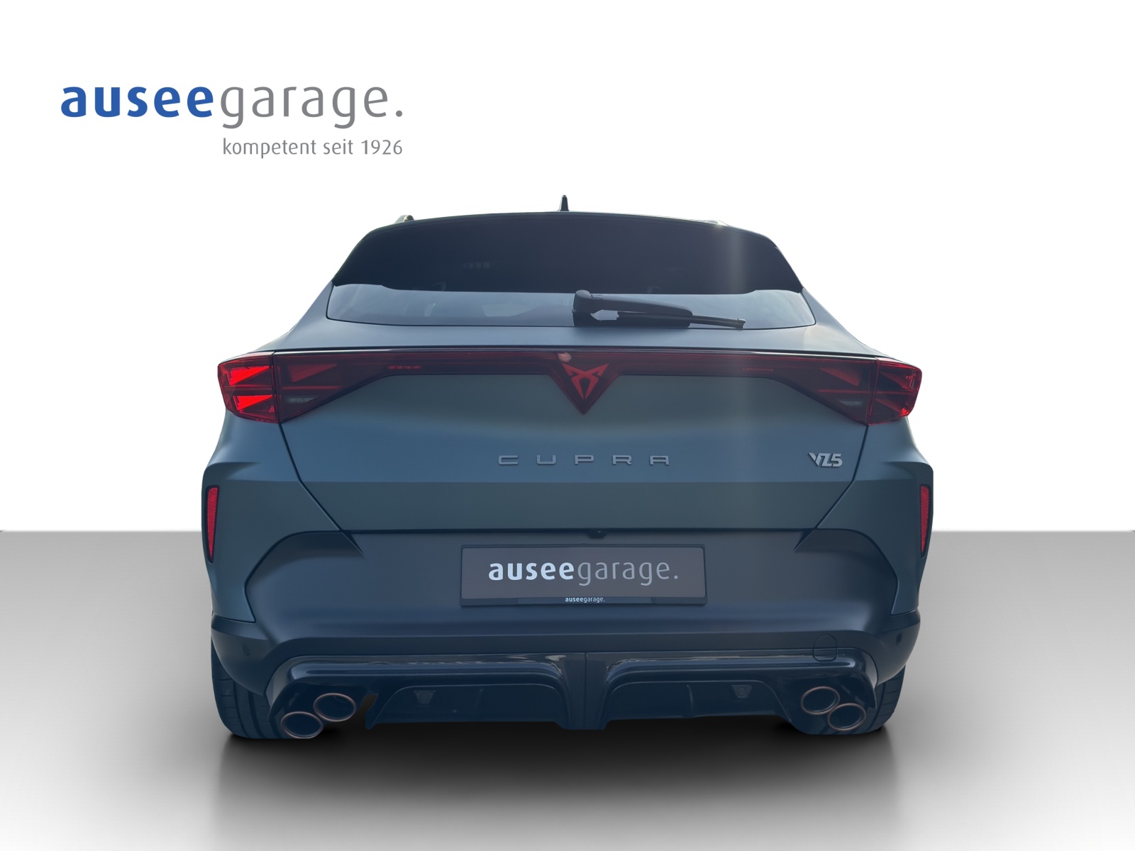 CUPRA Formentor 2.5 TSI VZ5 Prime Edition 4Drive DSG-image-3