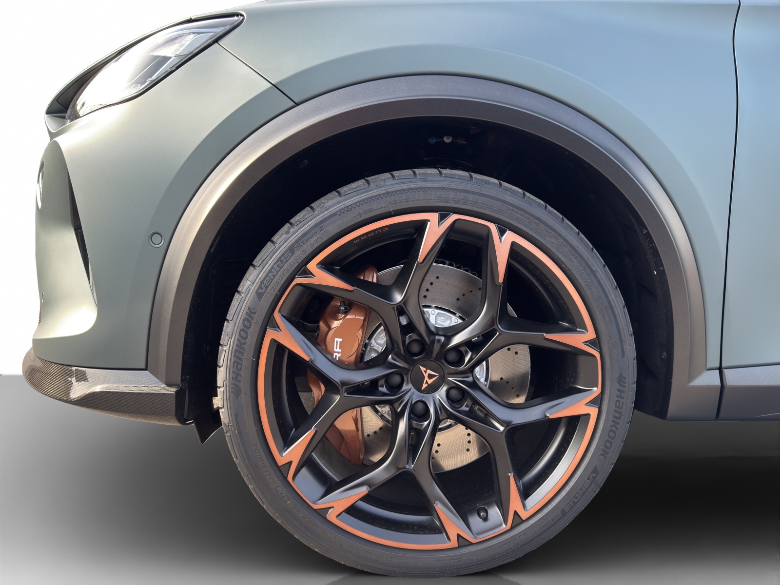 CUPRA Formentor 2.5 TSI VZ5 Prime Edition 4Drive DSG-image-11
