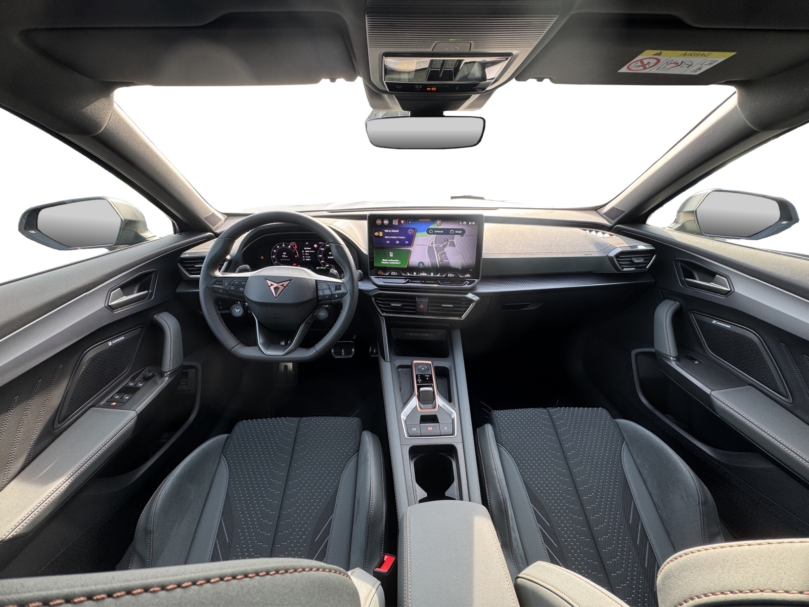 CUPRA Formentor 2.5 TSI VZ5 Prime Edition 4Drive DSG-image-5