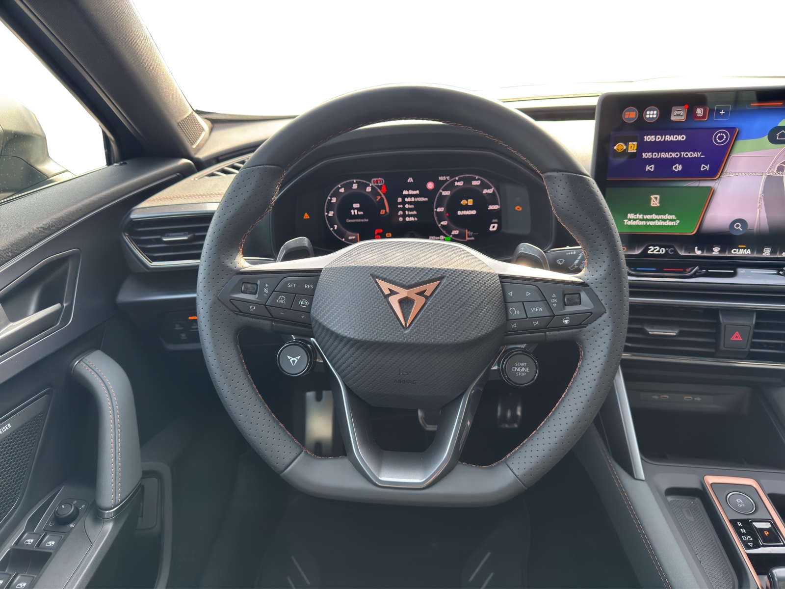 CUPRA Formentor 2.5 TSI VZ5 Prime Edition 4Drive DSG-image-8
