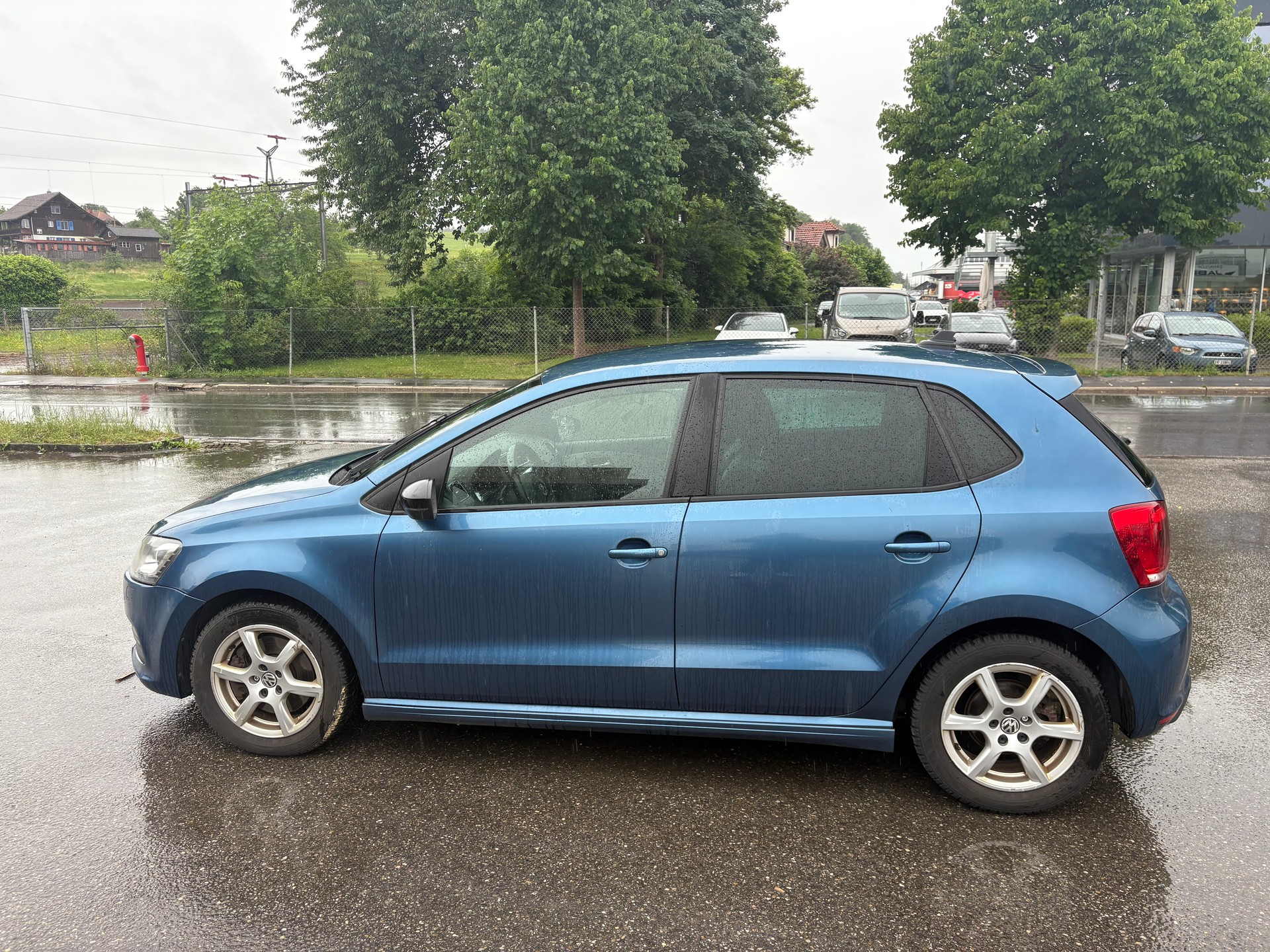 VW Polo 1.4 TSI BlueGT-image-2