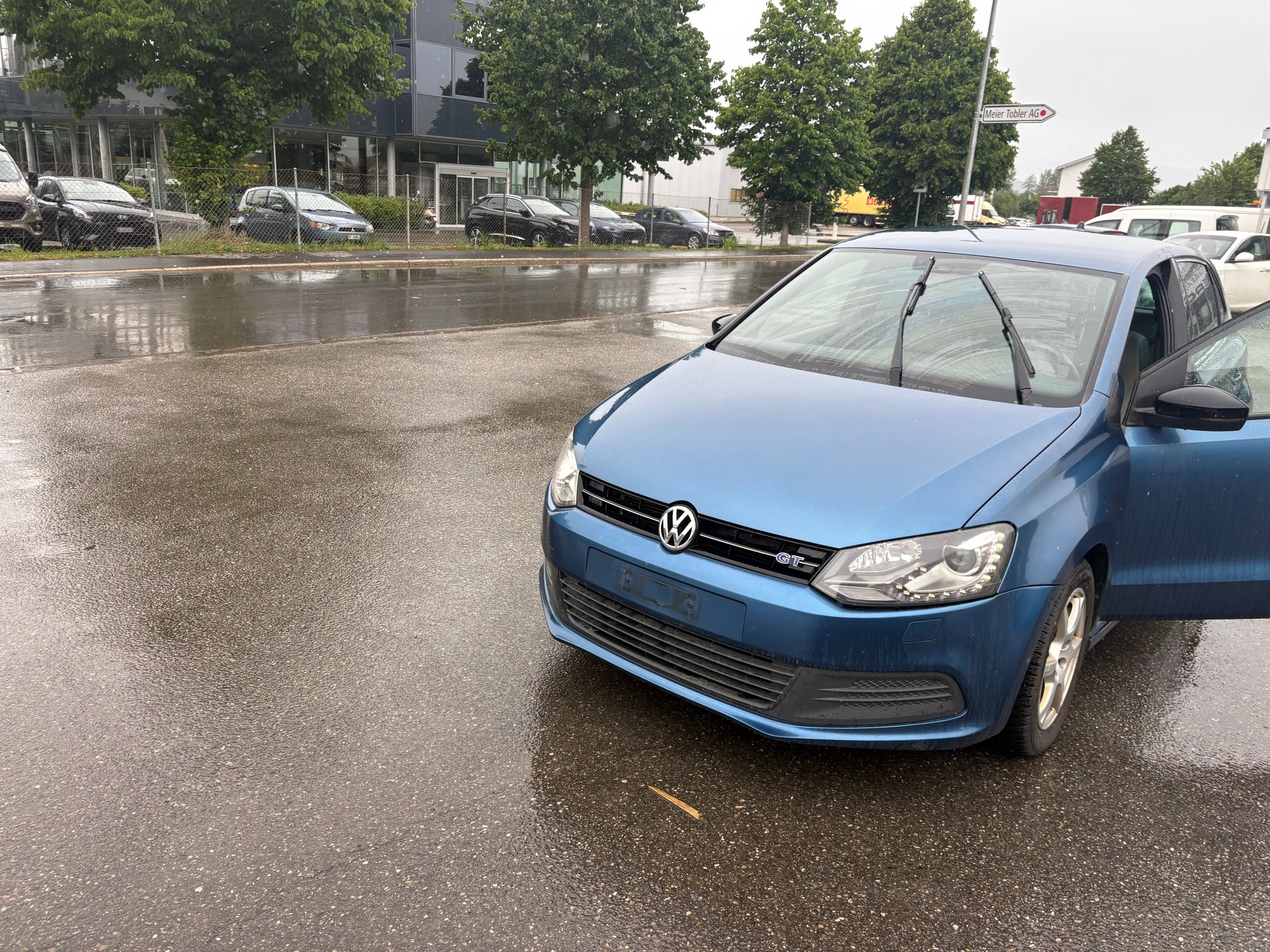 VW Polo 1.4 TSI BlueGT-image-3