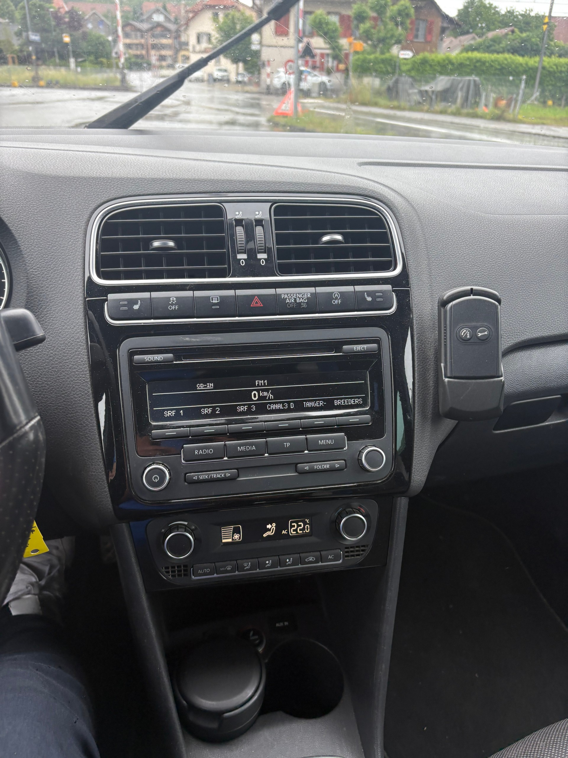 VW Polo 1.4 TSI BlueGT-image-13