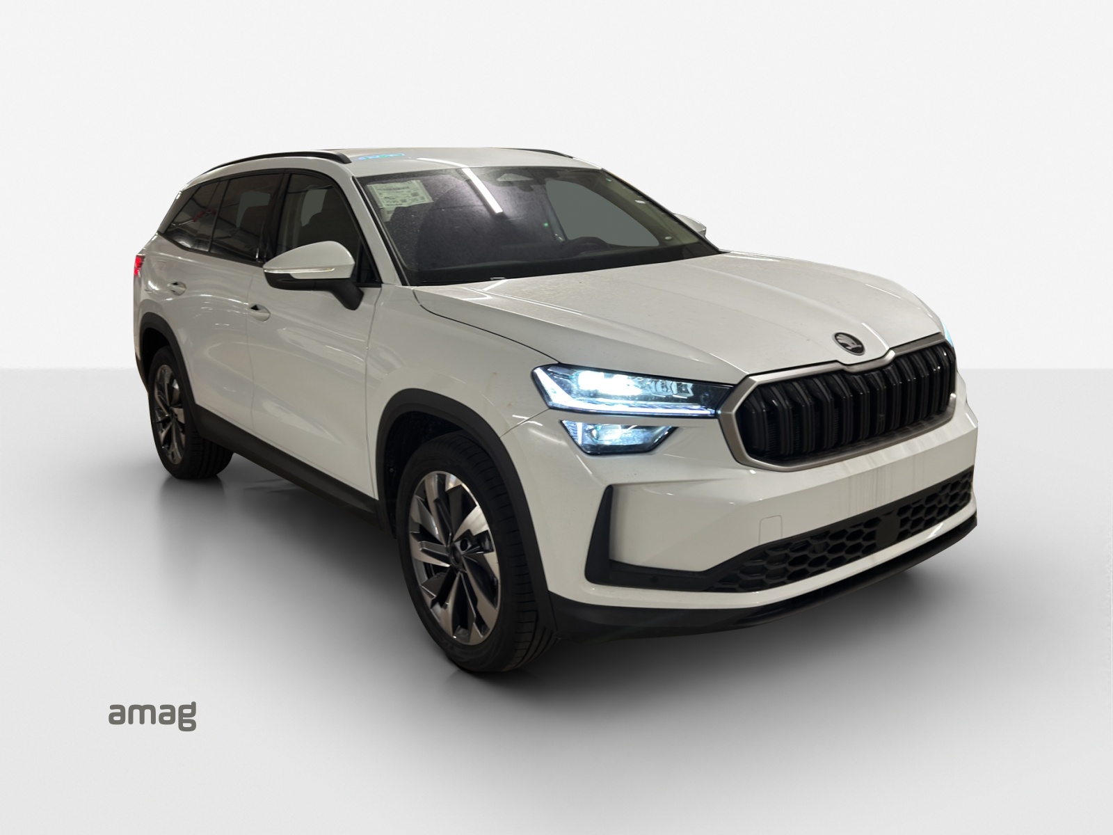 SKODA Kodiaq 1.5 TSI PHEV Selection-image-5