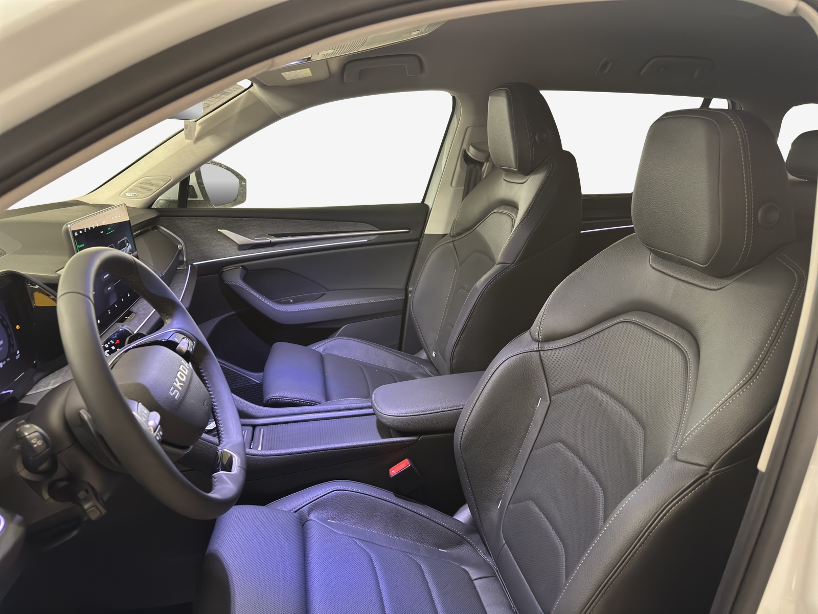 SKODA Kodiaq 1.5 TSI PHEV Selection-image-7