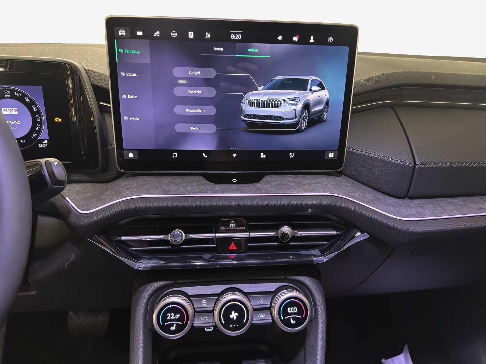 SKODA Kodiaq 1.5 TSI PHEV Selection-image-10