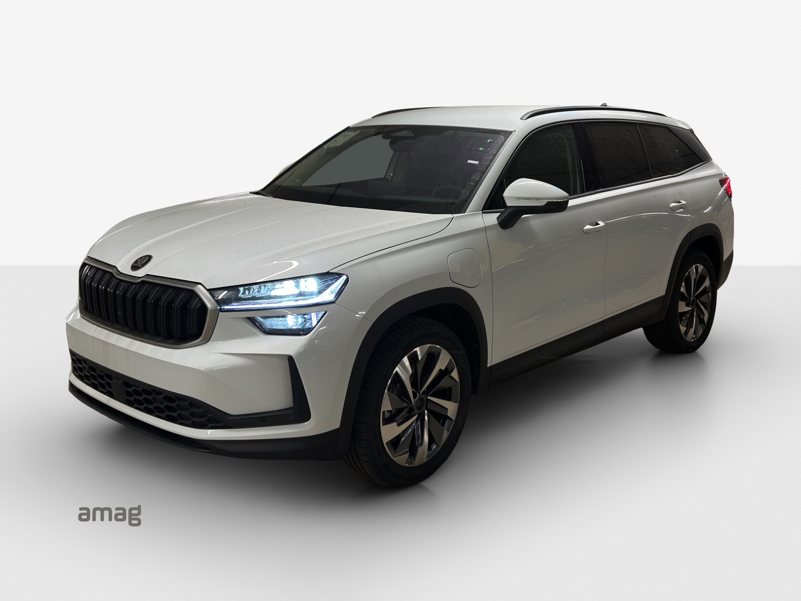 SKODA Kodiaq 1.5 TSI PHEV Selection-image-0
