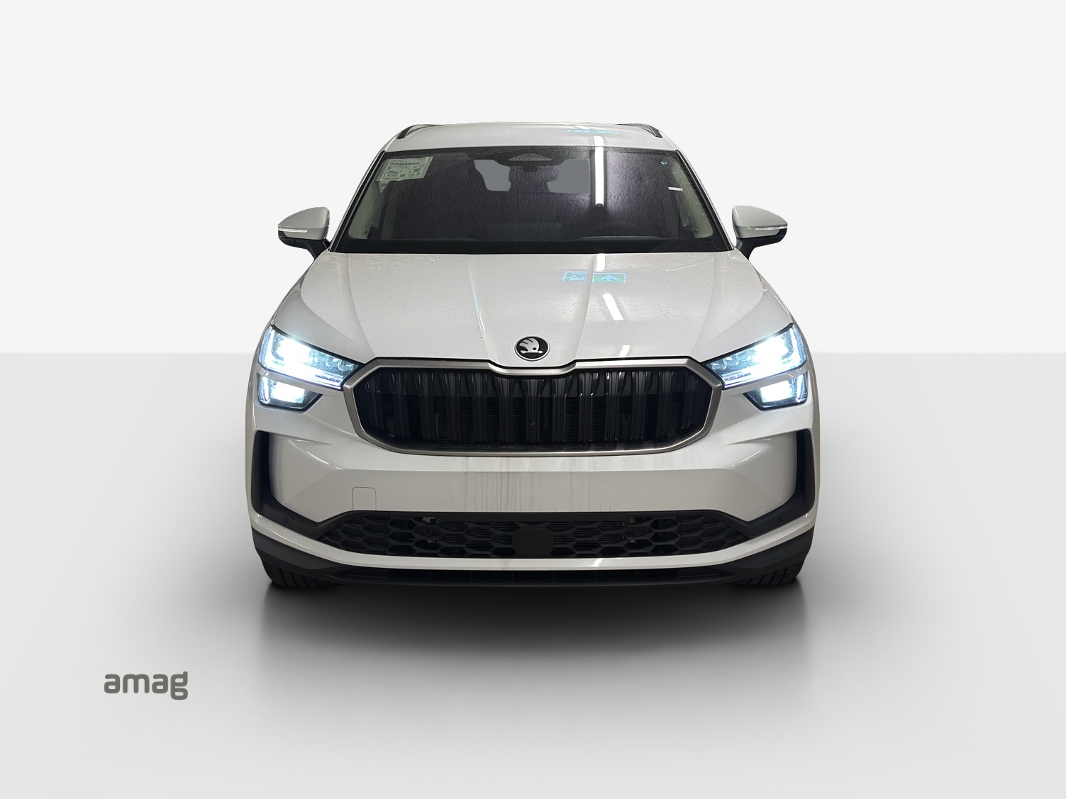SKODA Kodiaq 1.5 TSI PHEV Selection-image-6