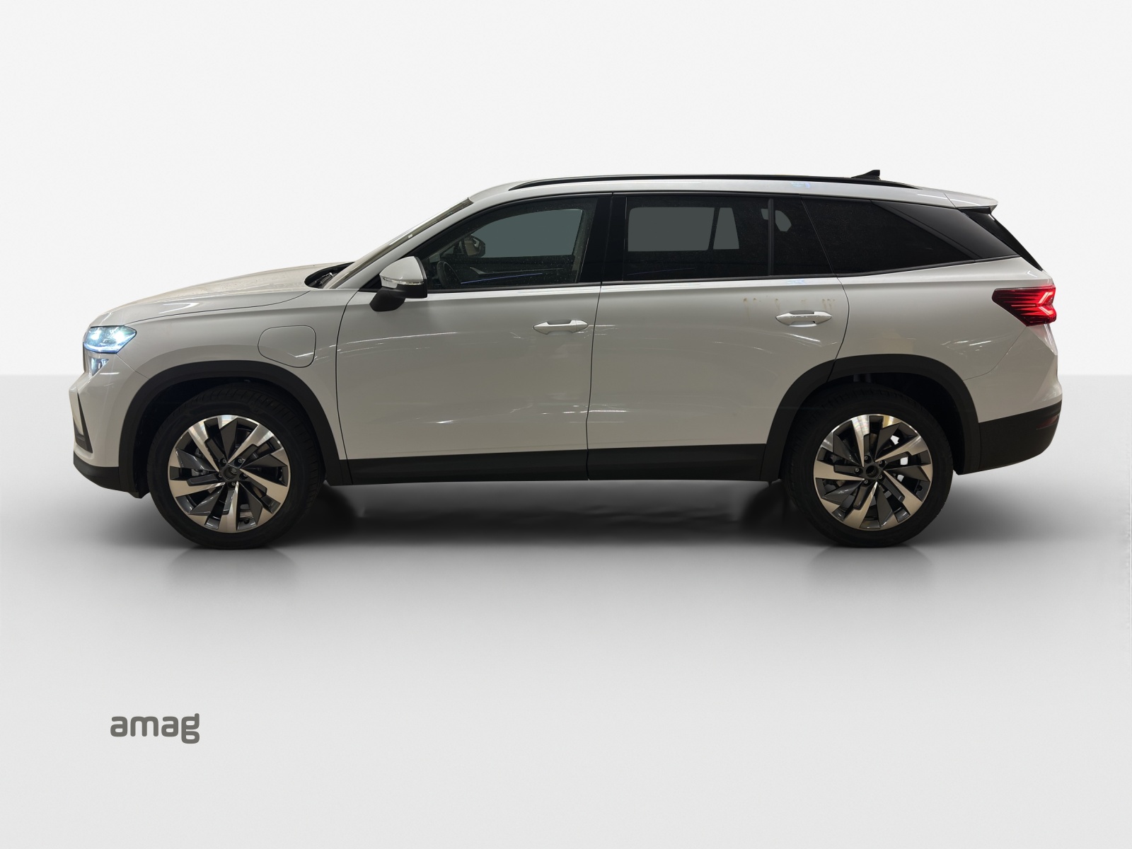 SKODA Kodiaq 1.5 TSI PHEV Selection-image-1