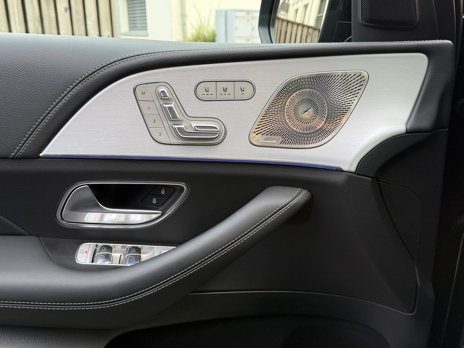 MERCEDES-BENZ GLE COUPÉ 53 AMG 4MATIC SPEEDSHIFT*VOLLAUSSTATTUNG*PERFORMANCE-ABGASANLAGE*EL. AHK*EL. PANORAMA-GLASSCHIEBEDACH*-image-17