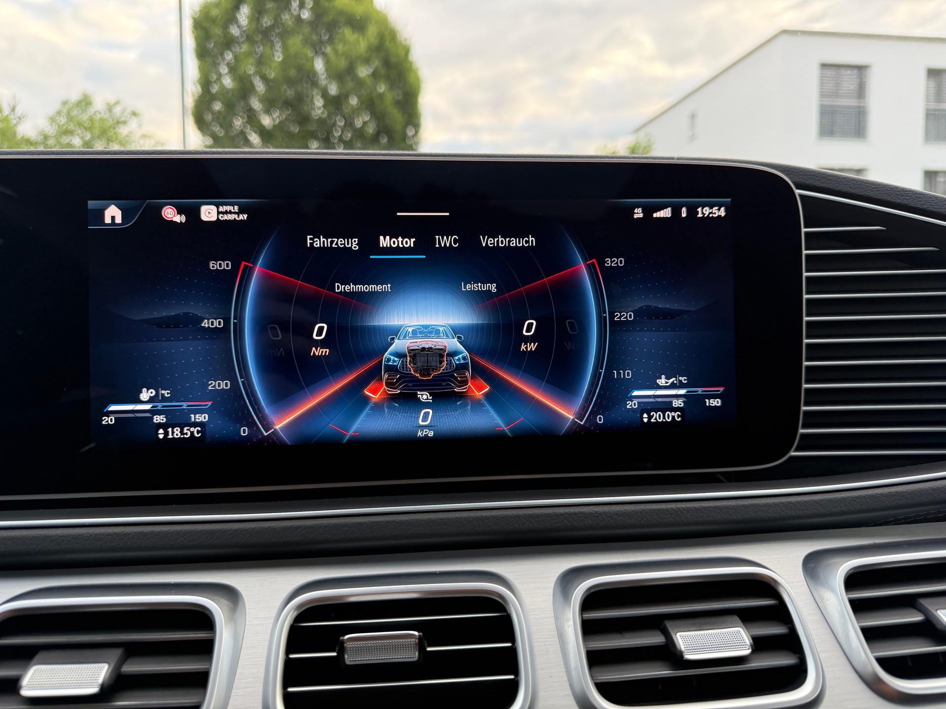MERCEDES-BENZ GLE COUPÉ 53 AMG 4MATIC SPEEDSHIFT*VOLLAUSSTATTUNG*PERFORMANCE-ABGASANLAGE*EL. AHK*EL. PANORAMA-GLASSCHIEBEDACH*-image-27