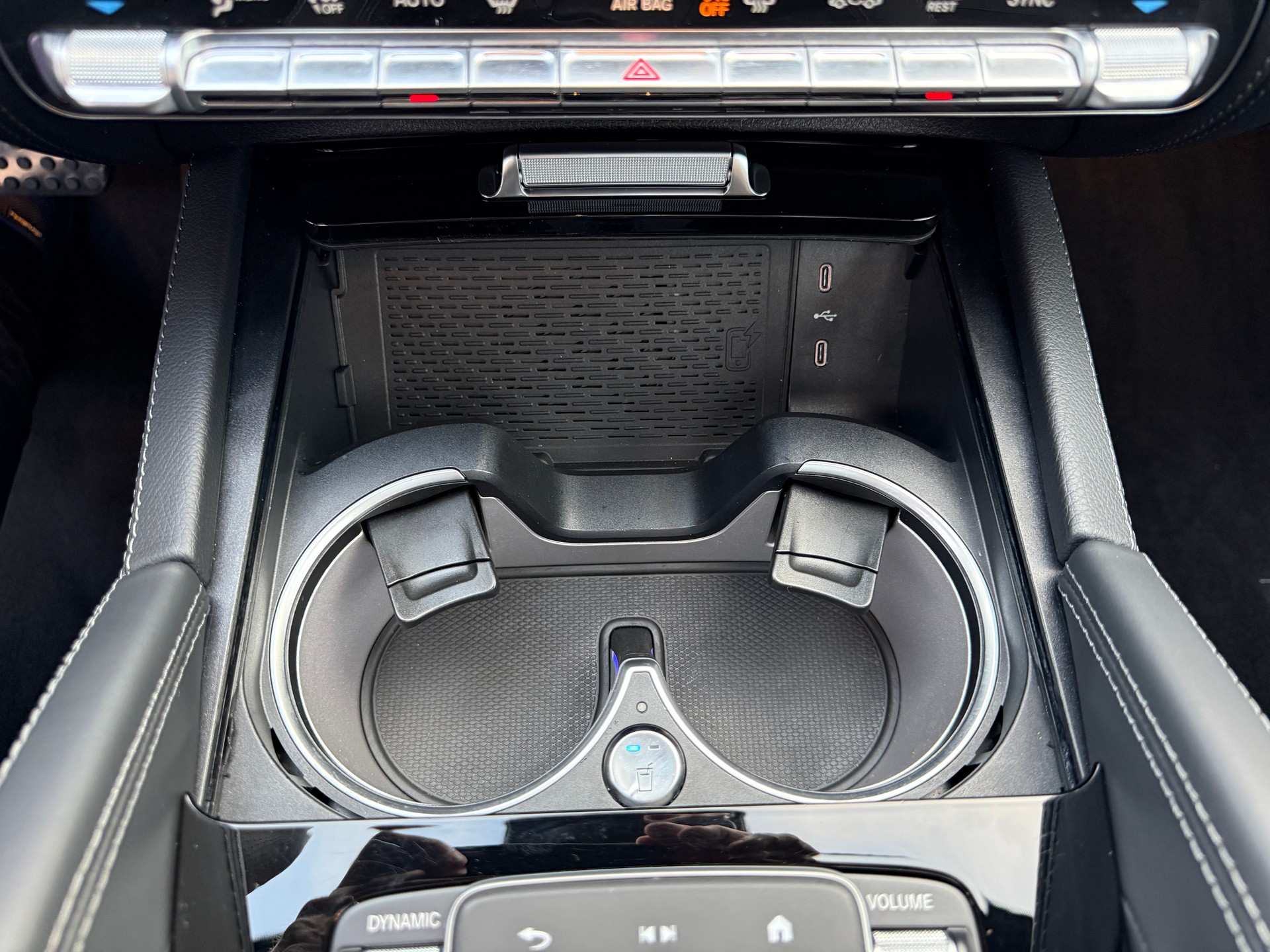 MERCEDES-BENZ GLE COUPÉ 53 AMG 4MATIC SPEEDSHIFT*VOLLAUSSTATTUNG*PERFORMANCE-ABGASANLAGE*EL. AHK*EL. PANORAMA-GLASSCHIEBEDACH*-image-21