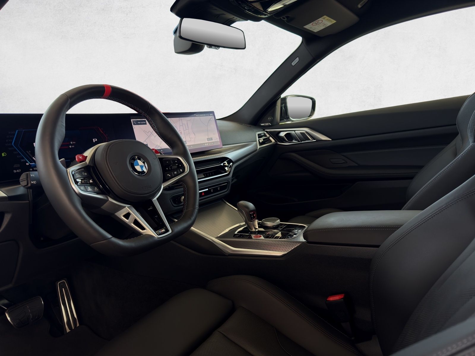 BMW M4 Coupé Competition M xDrive-image-14
