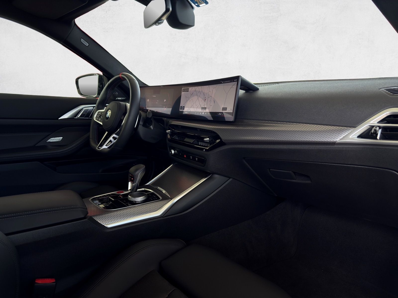 BMW M4 Coupé Competition M xDrive-image-21