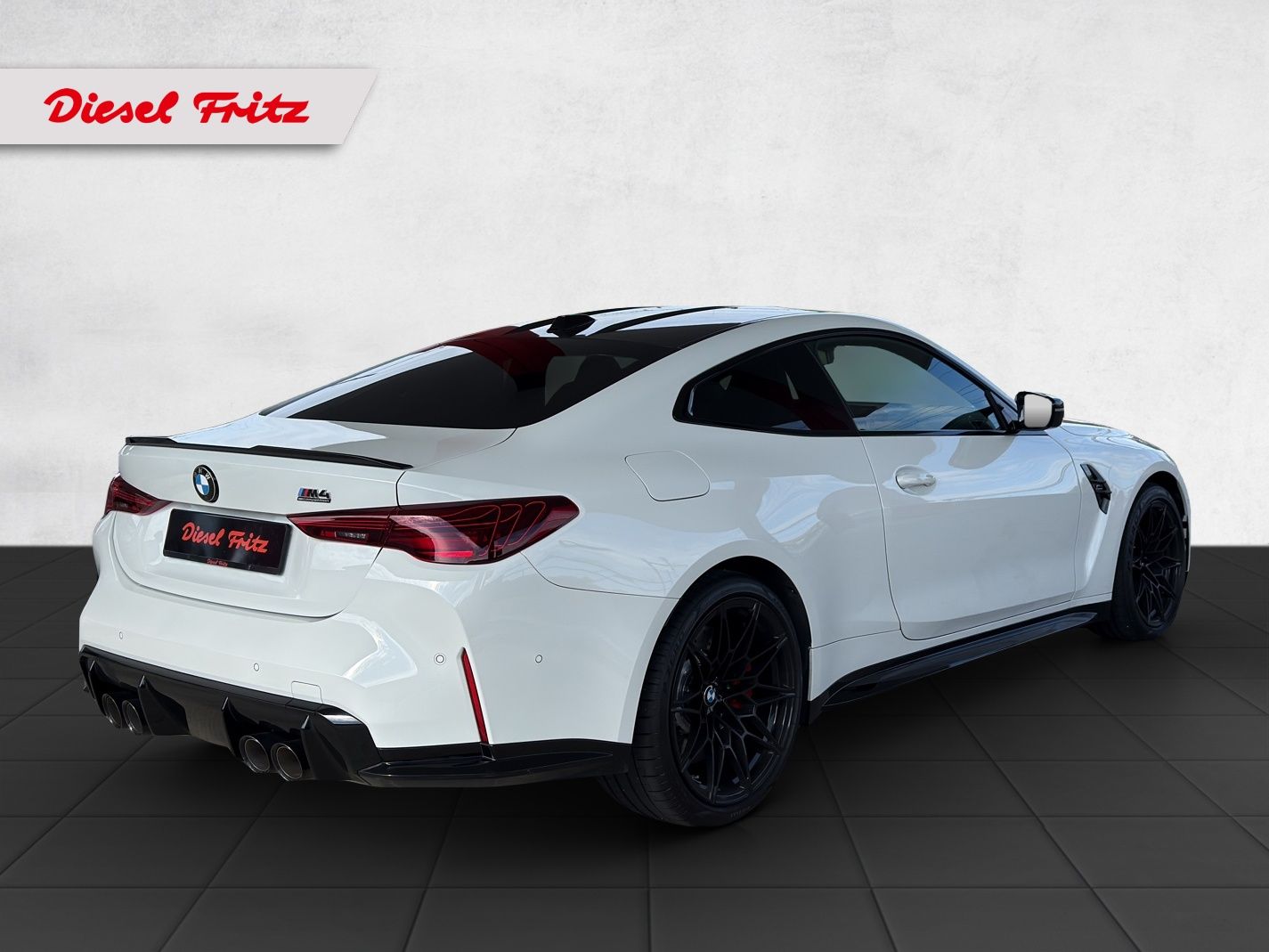 BMW M4 Coupé Competition M xDrive-image-6
