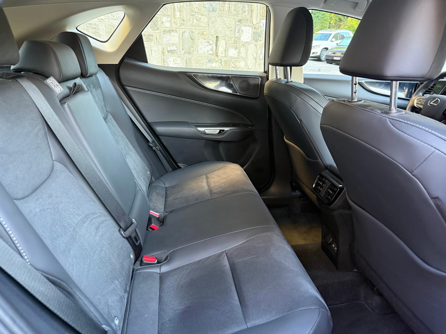 LEXUS 350h Impression FWD-image-7